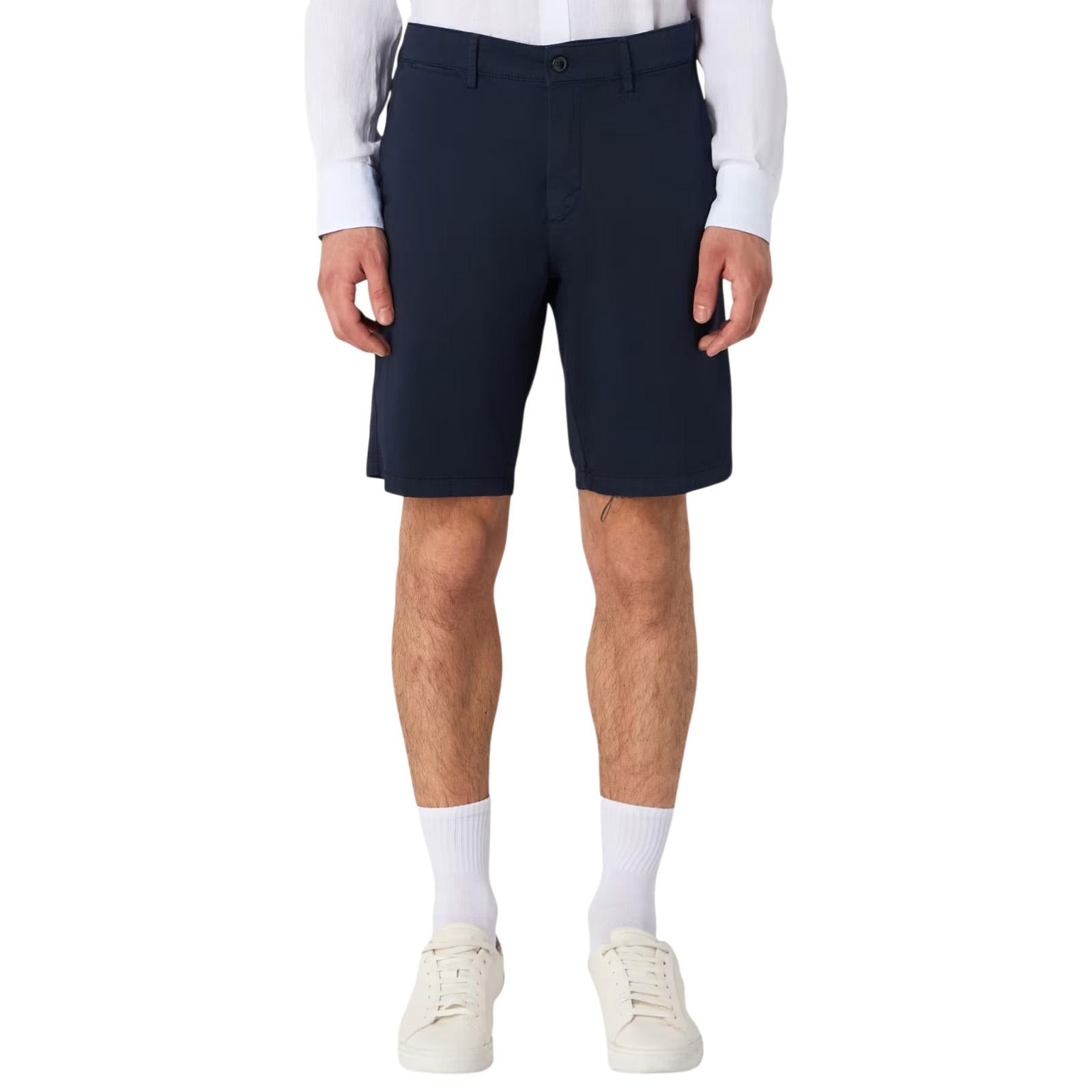 Bermuda HARMONT&BLAINE Uomo BRN001-053163 801