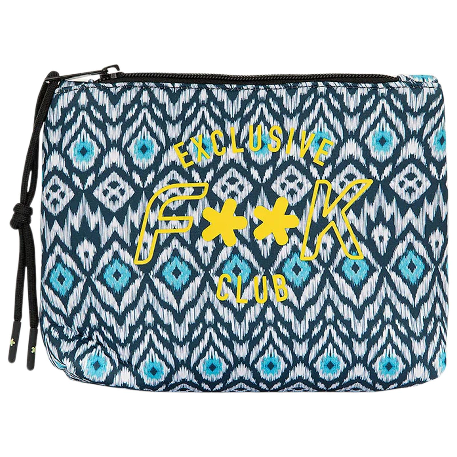 Pochette FK Uomo FA25-M02AA80 X10