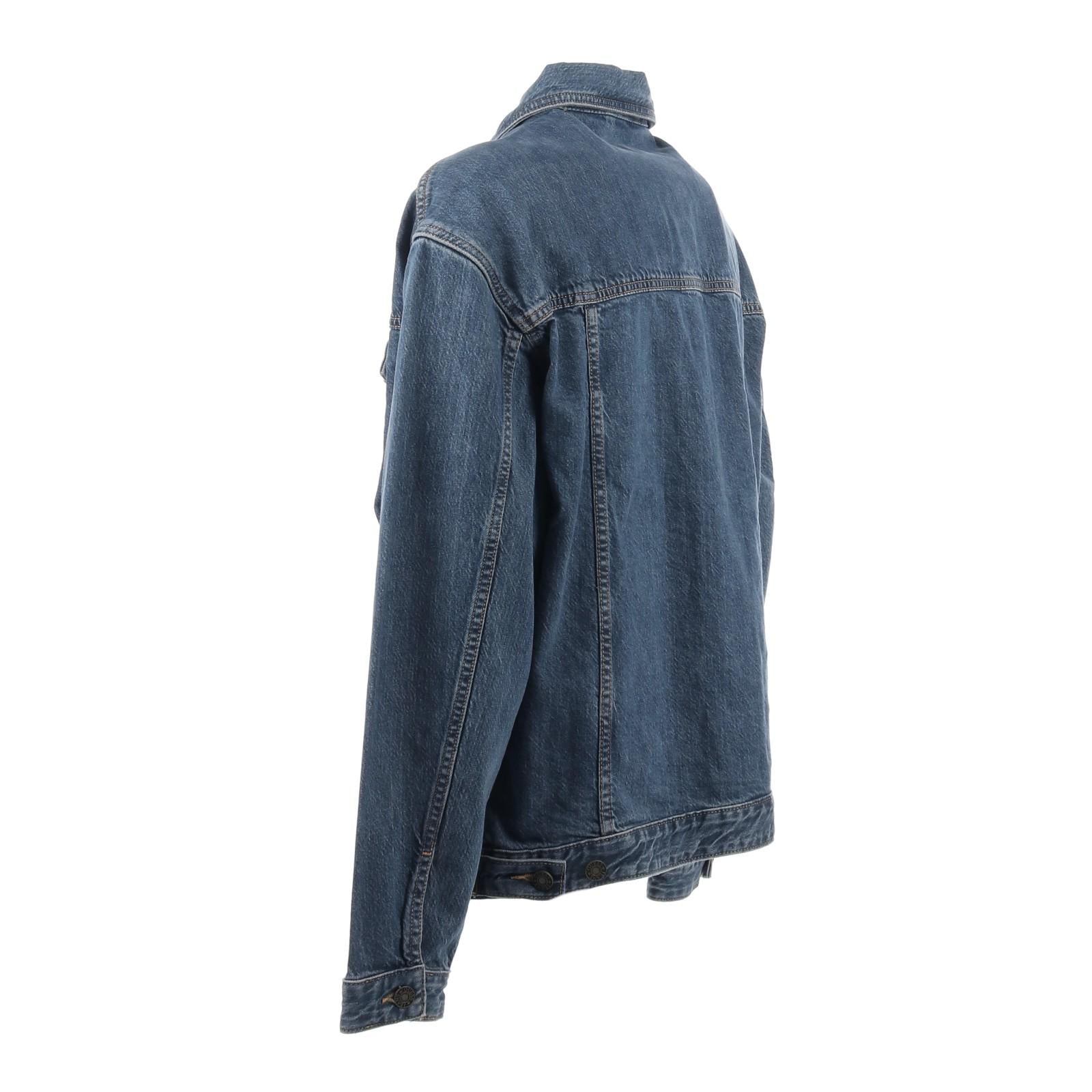 Giubbotto GUESS Uomo M4YN38D5DO2 GAM1