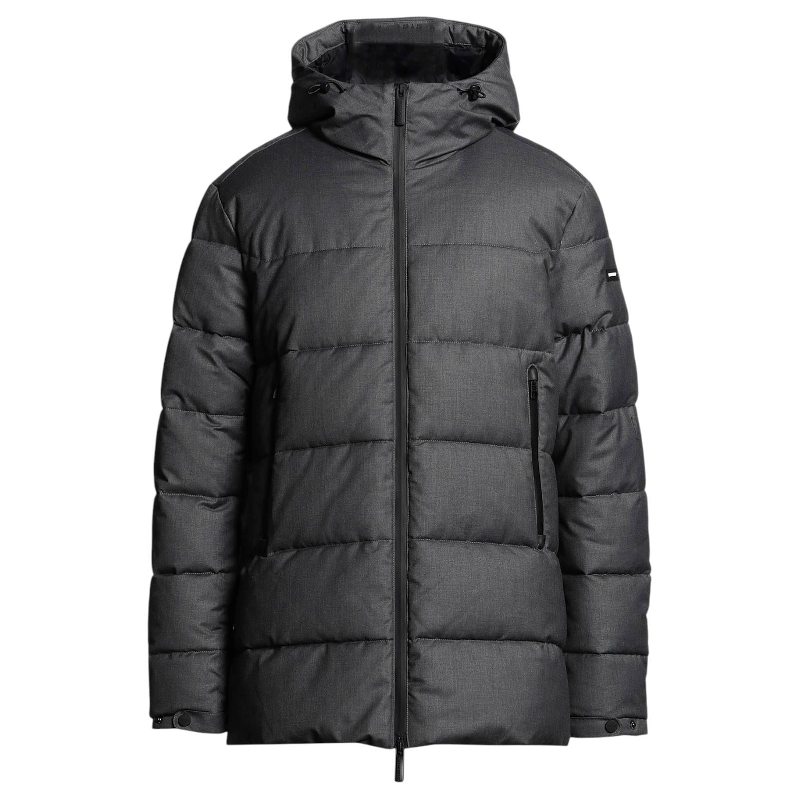 Giubbotto FREEDOMDAY IFRM4439AF812-ED GRI FREEDOMDAY