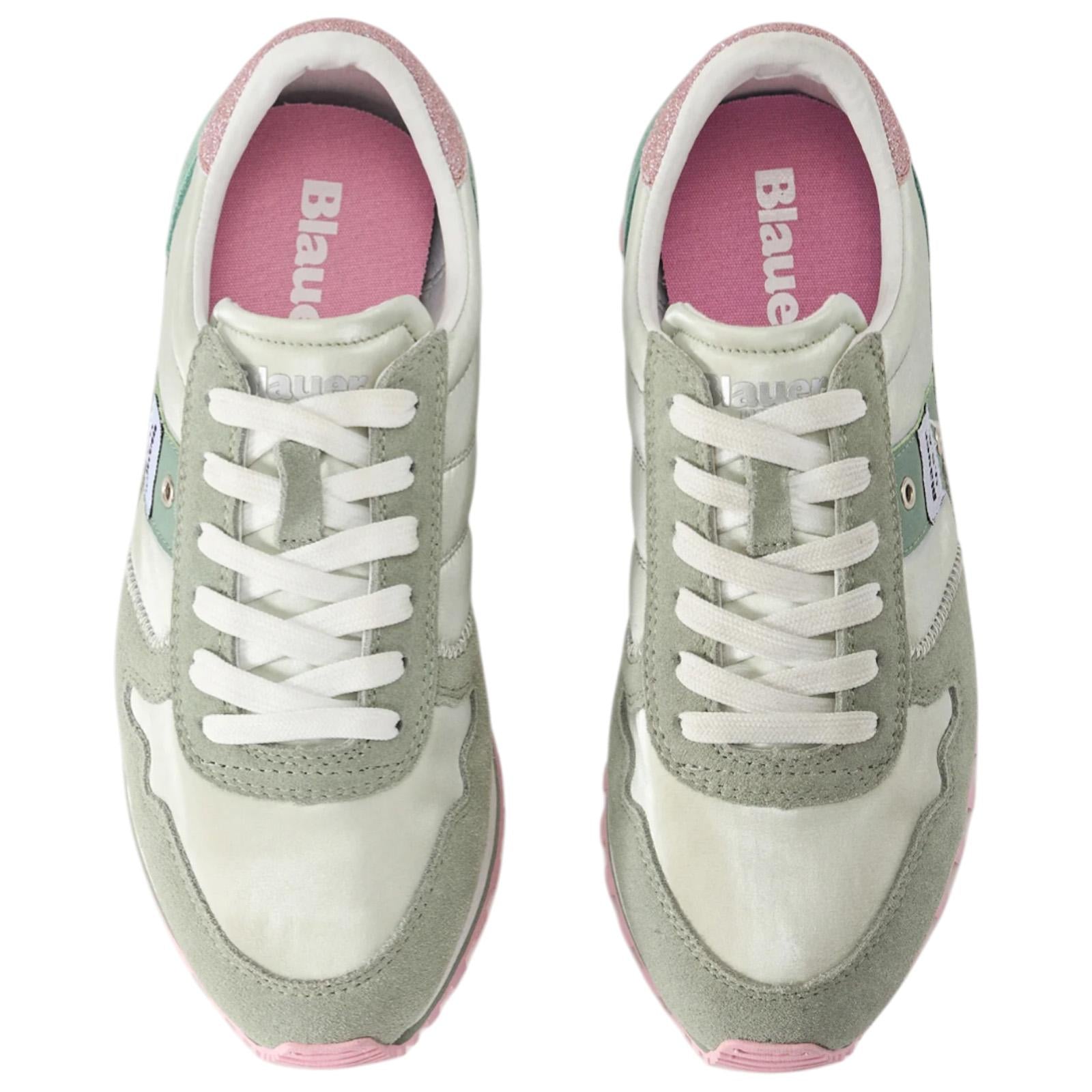 Sneakers BLAUER S5MILLEN03-NYG SAL BLAUER