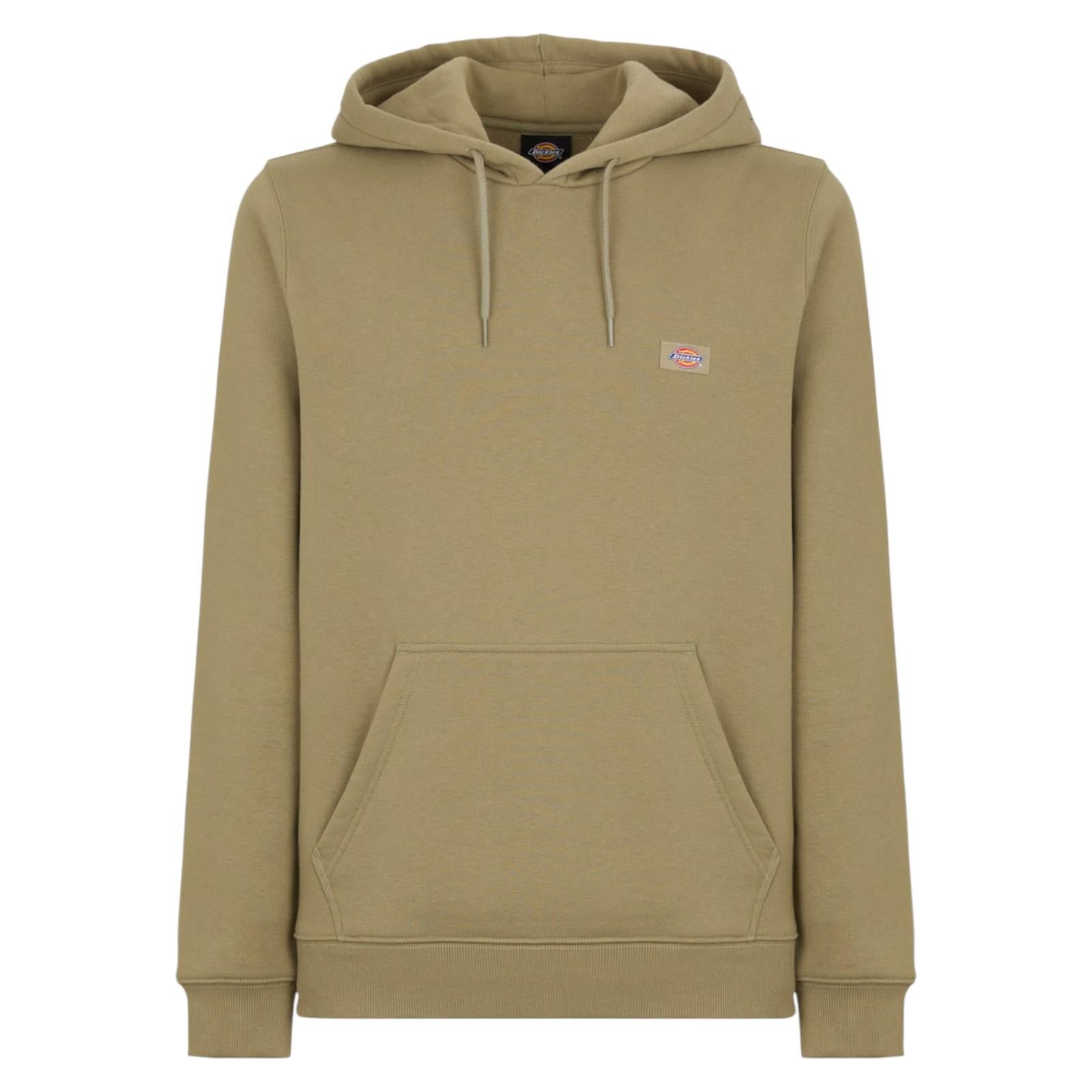 Felpa DICKIES DK0A4XCD 0IP DICKIES