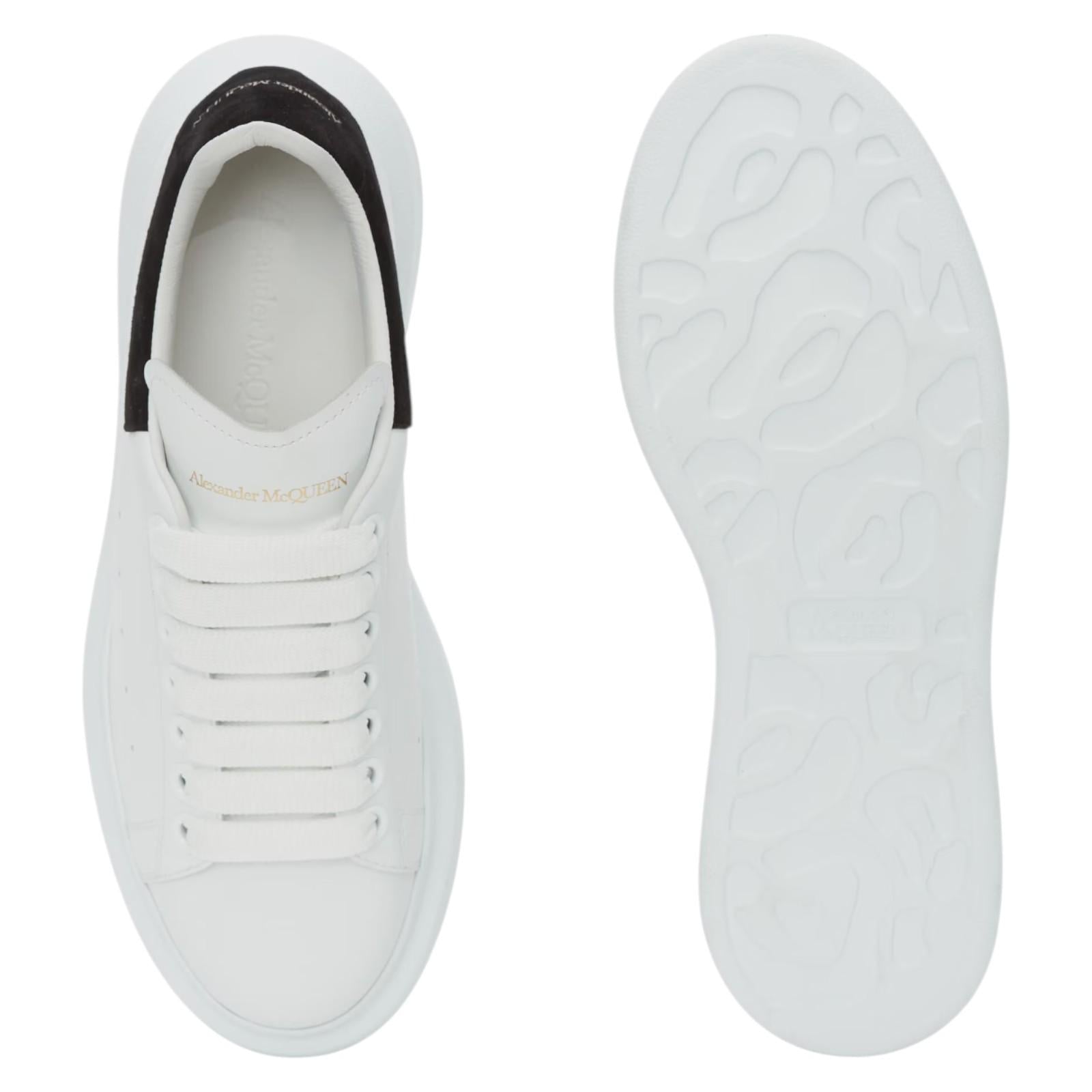 Sneakers ALEXANDER MCQUEEN Donna 553770-WIAIH 9061