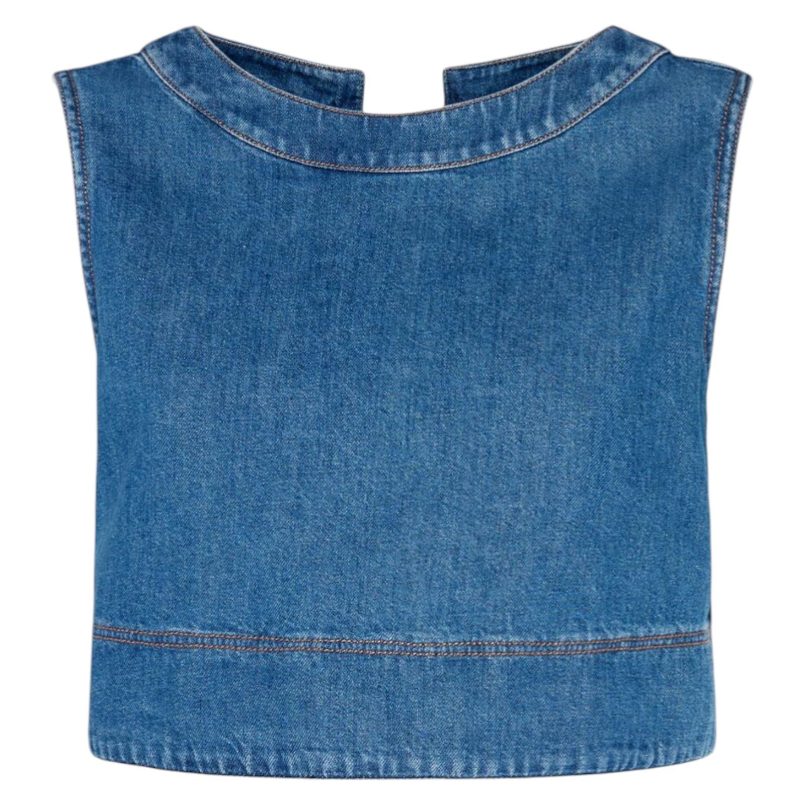 Top MAX MARA Donna 2515161016-000 002