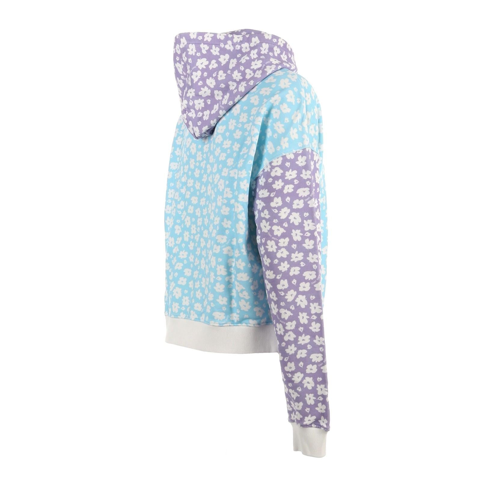 Felpa MC2 SAINT BARTH Donna MINDY-LIGHT 02372F