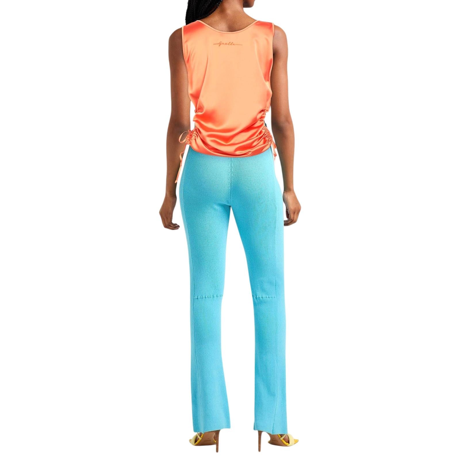 Canotta GAELLE Donna GAABW03728-TMTR0007 ARA