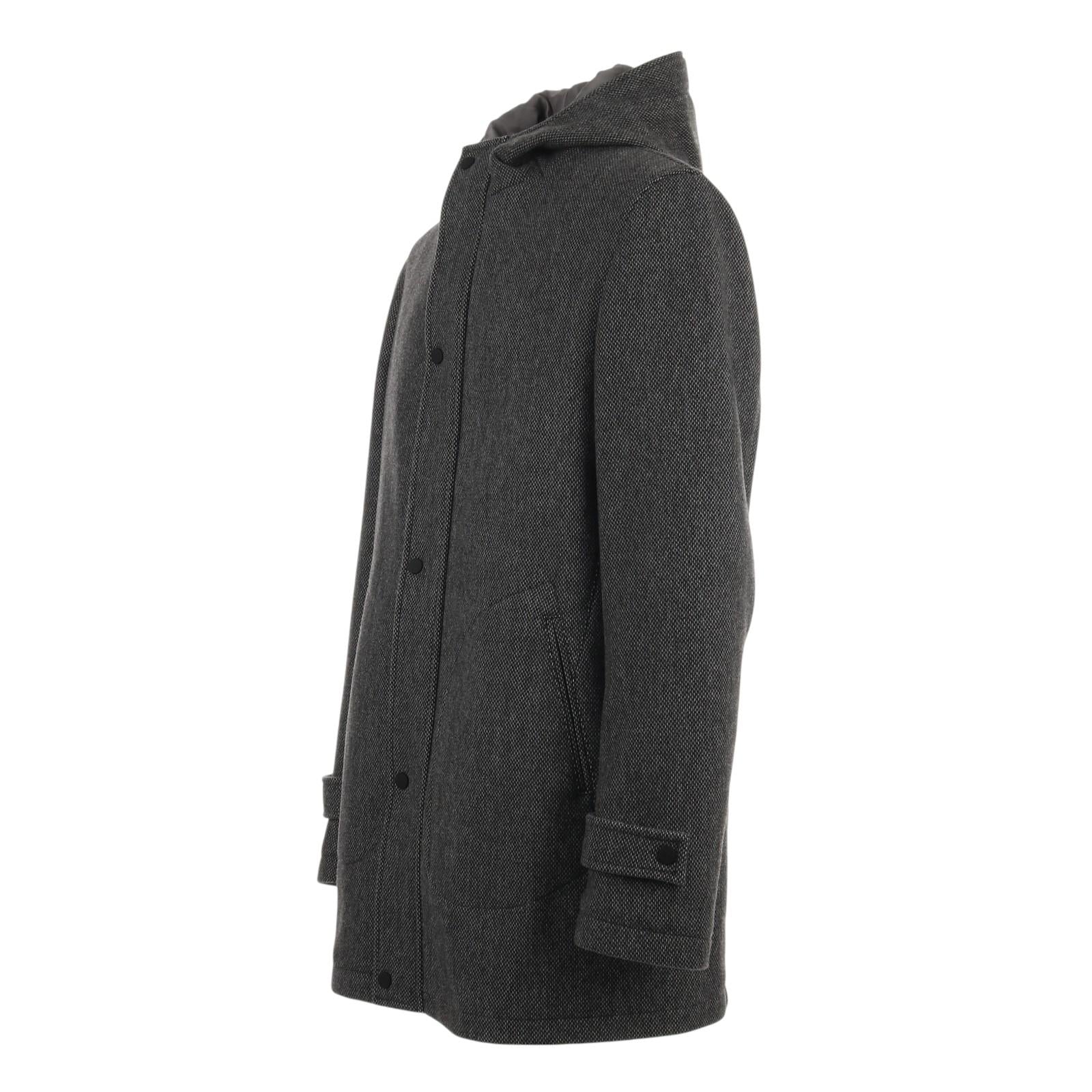 Cappotto MARCO NILS 12258512 GRI MARCO NILS
