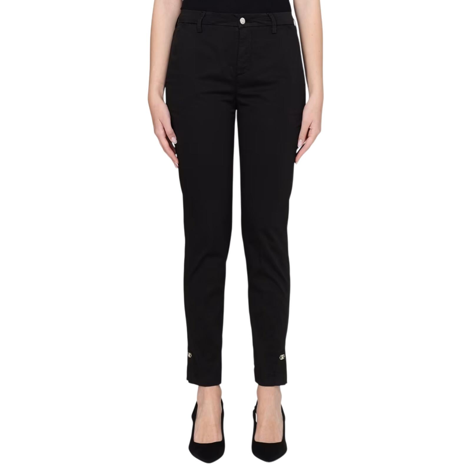 Pantalone LIU JO WA5449-T4810 22222 LIU JO