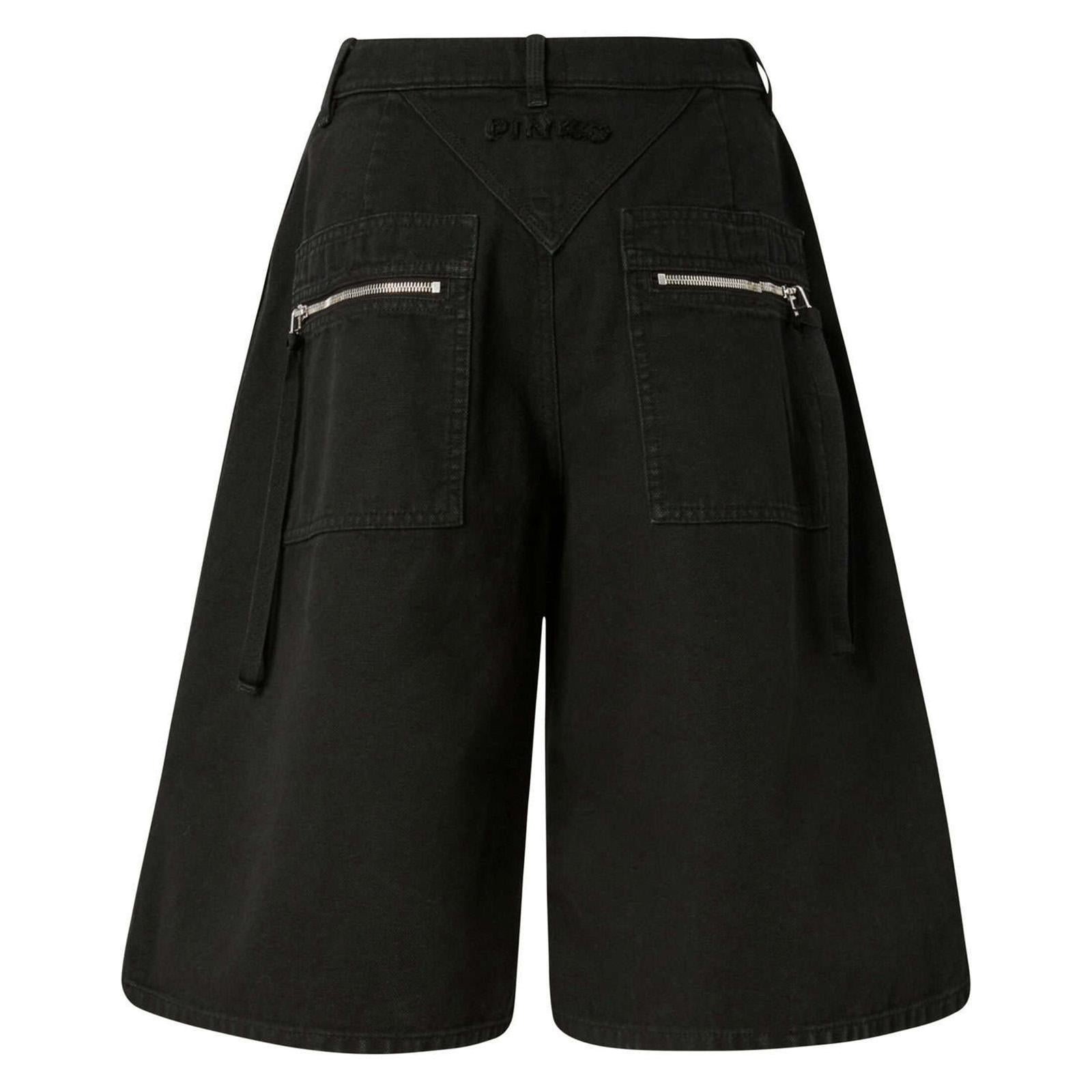 Bermuda PINKO 105245-A2M8 Z99 PINKO