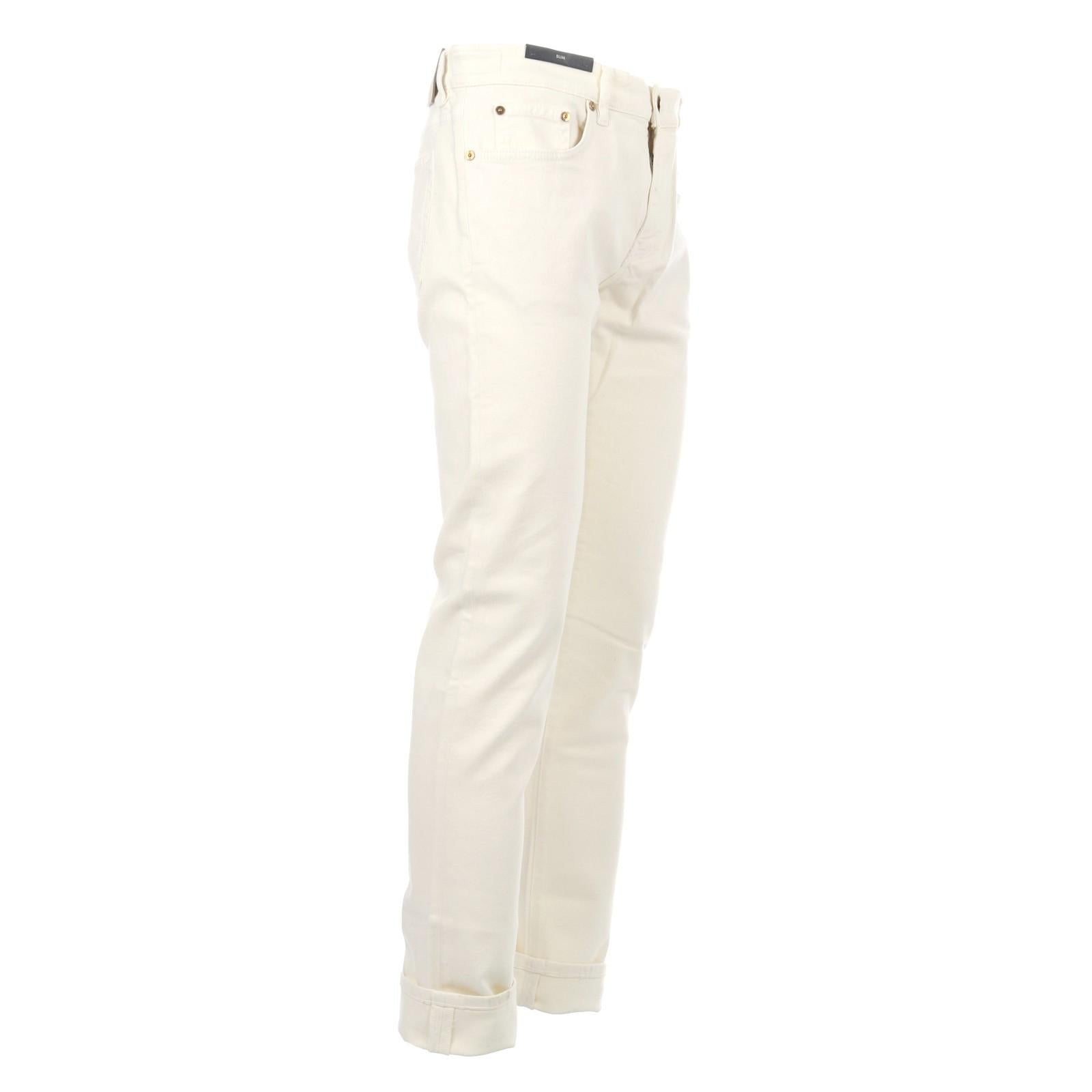 Pantalone PT TORINO C5-DP05Z0-TU96T0 H015 PT TORINO
