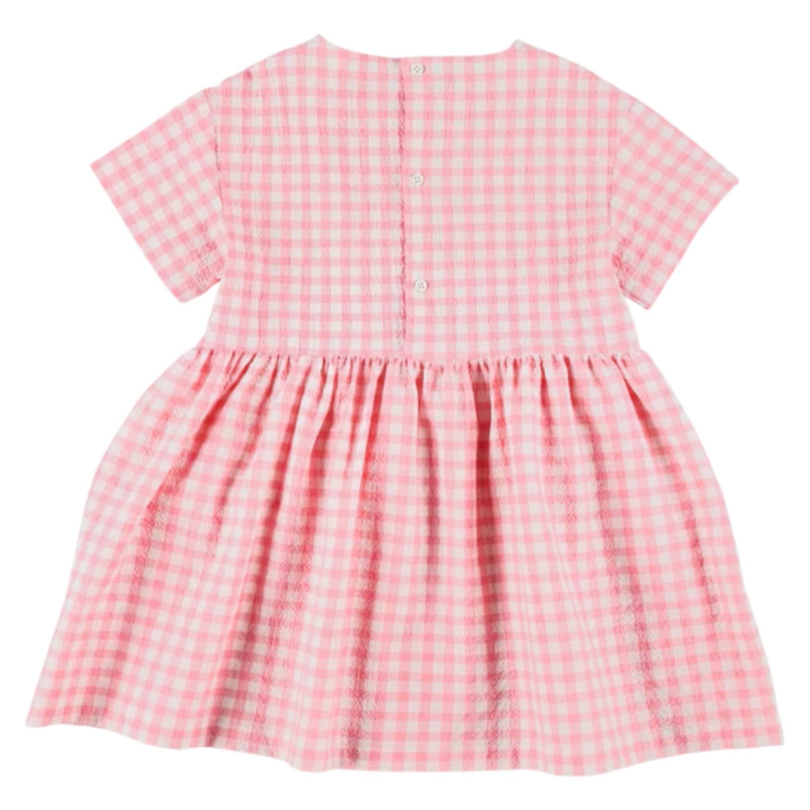 Abito IL GUFO kids P25VM779C3161 350 IL GUFO