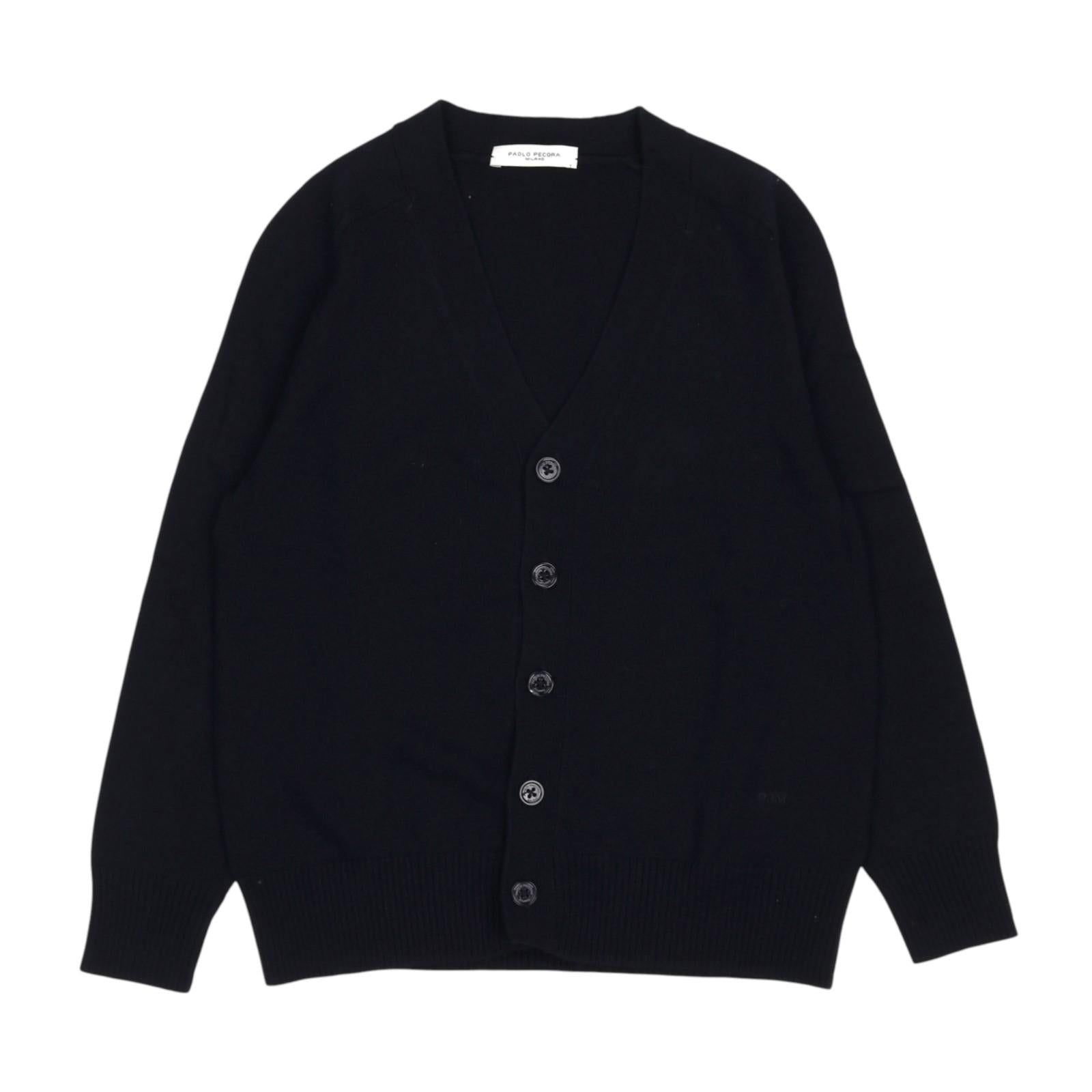 Cardigan PAOLO PECORA kids PP3097 NAV PAOLO PECORA