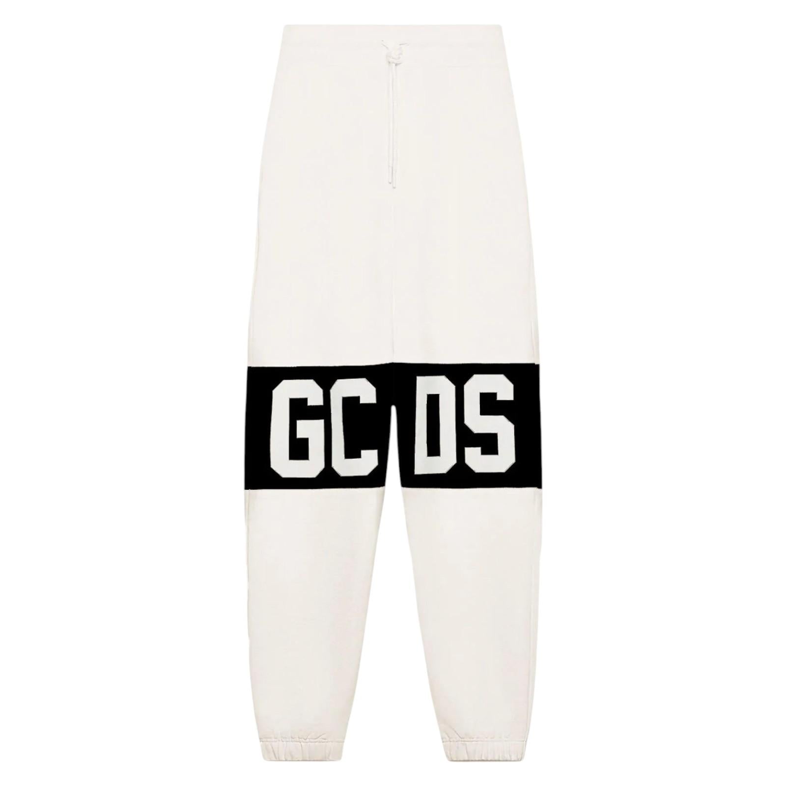 Pantalone GCDS Uomo B1XM3001JD1 09