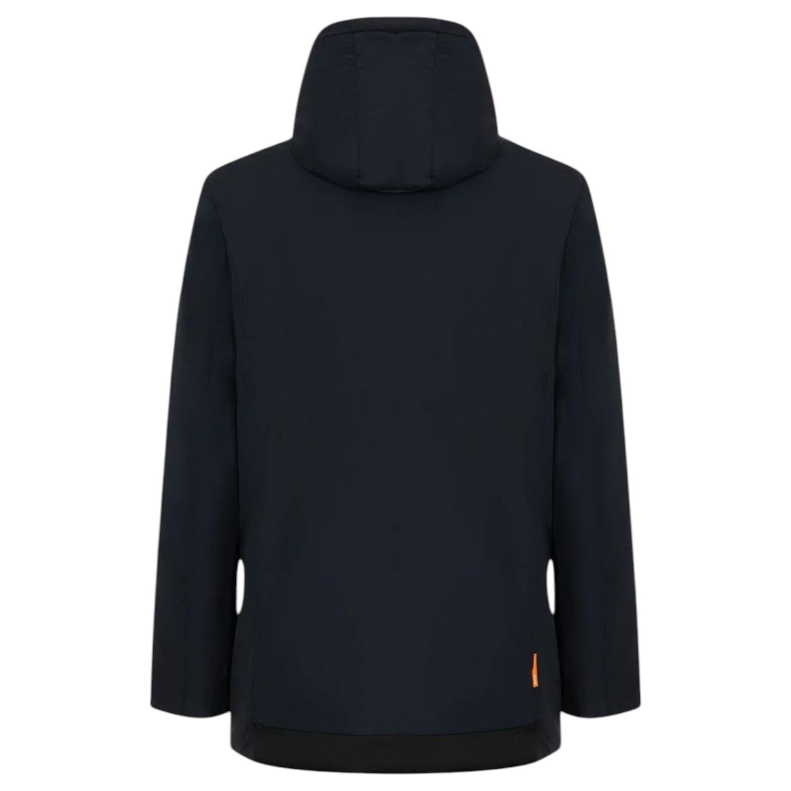 Giubbotto SUNS GBS53039U BLU SUNS