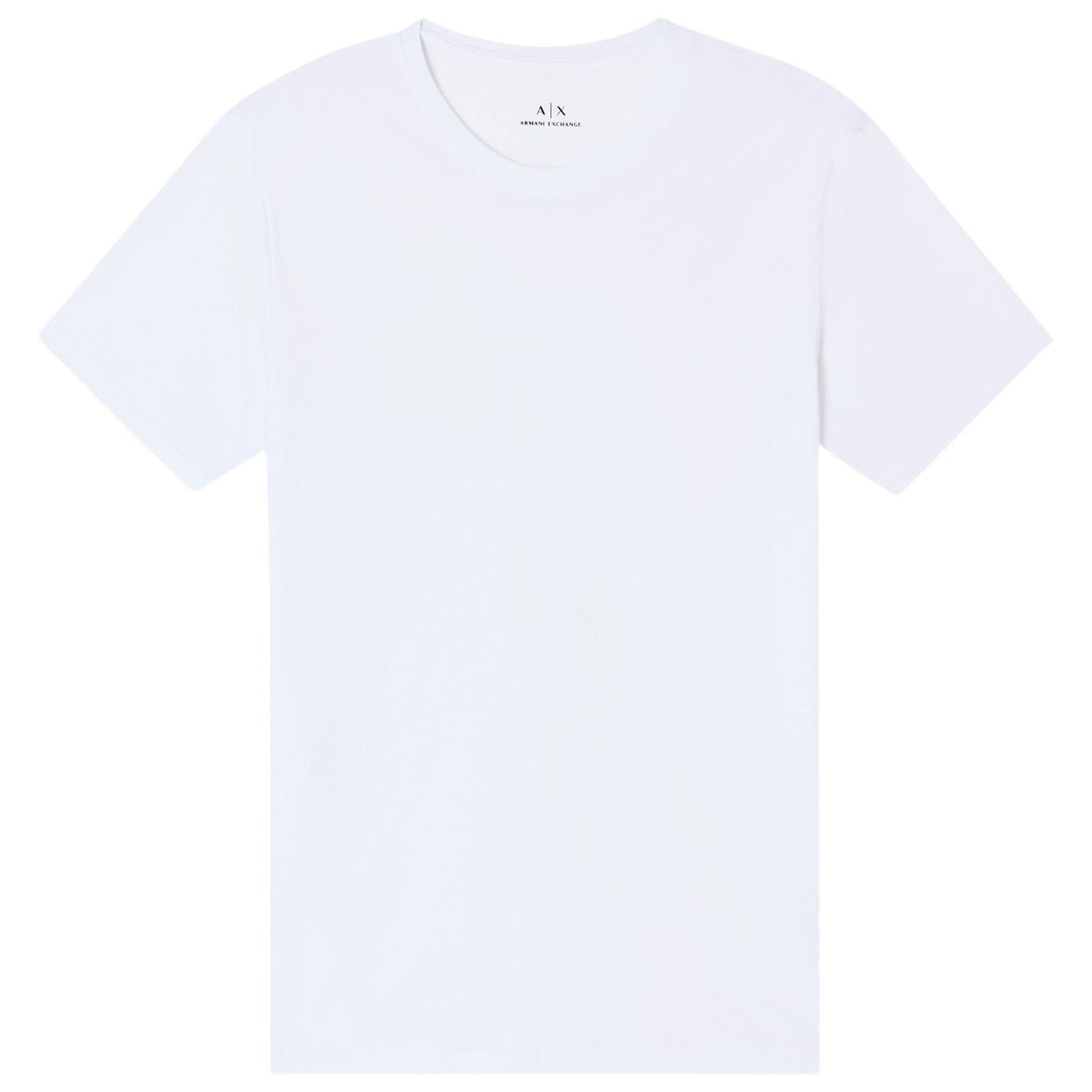 T-shirt ARMANI EXCHANGE Uomo 8NZT74-ZJA5Z 1100