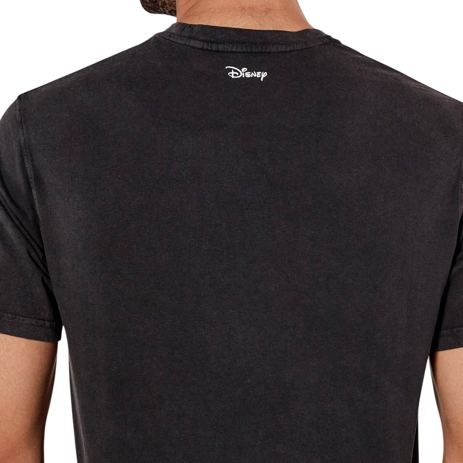 T-shirt MC2 SAINT BARTH Uomo JACK 02910H