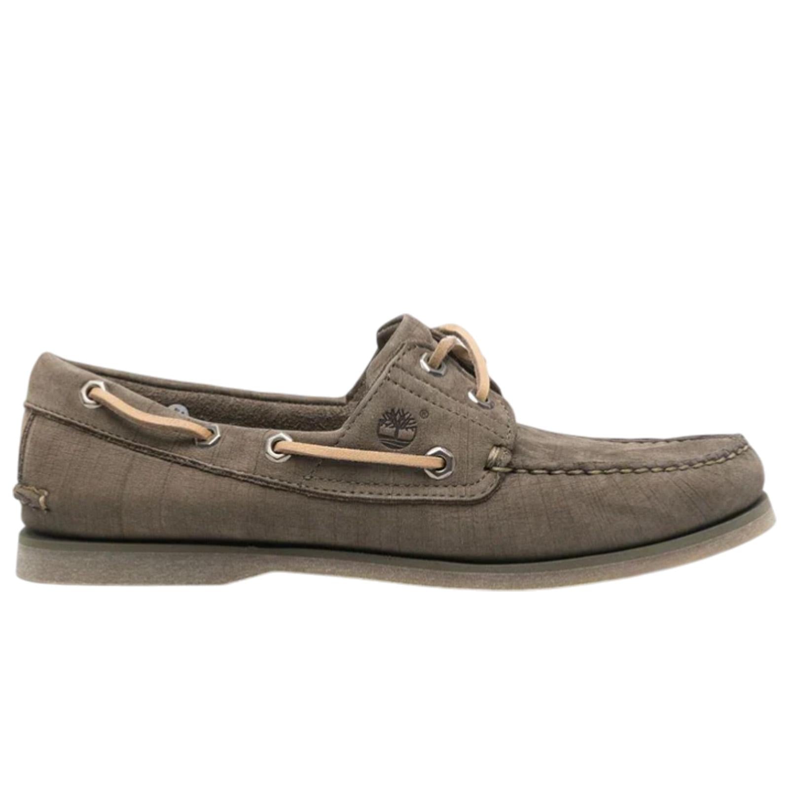 Loafers TIMBERLAND MAN TB0A4187 E08