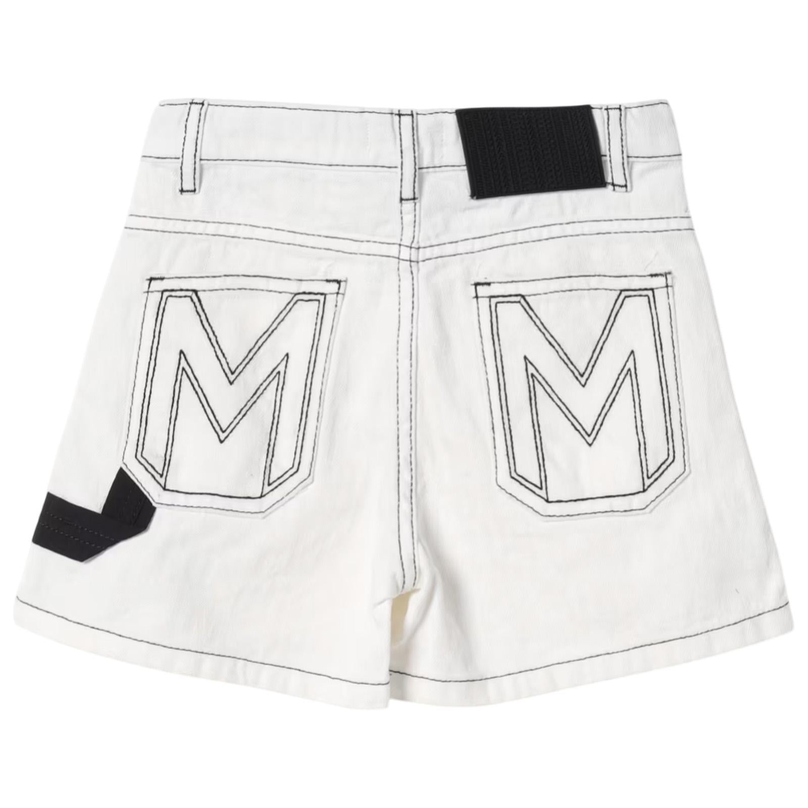 Shorts MARC JACOBS kids W60535 148 MARC JACOBS