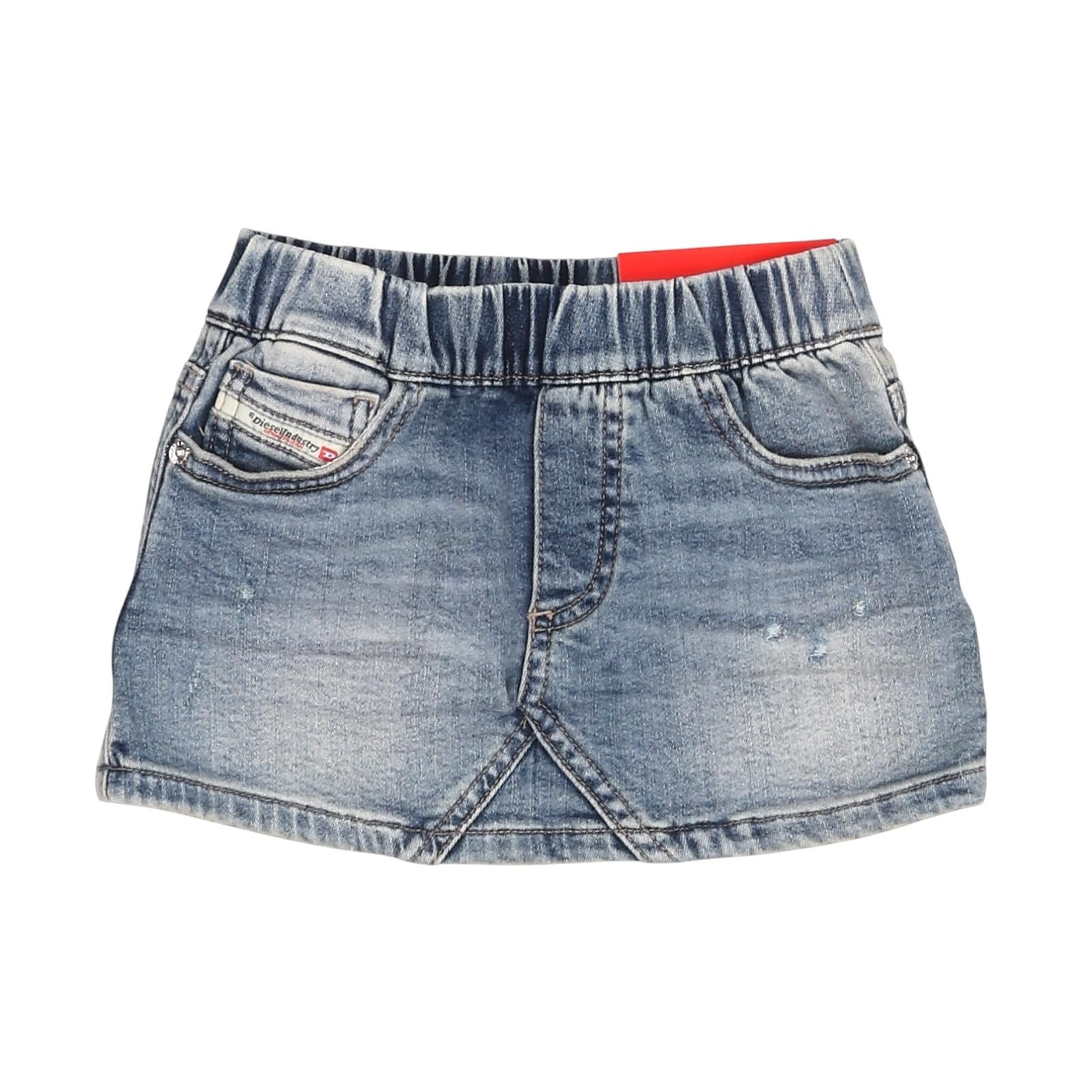Gonna DIESEL kids K00596-KXBN3 K01 DIESEL