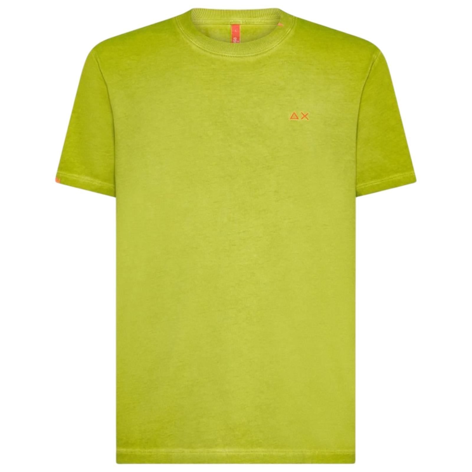 T-shirt SUN68 T35145 42 SUN68