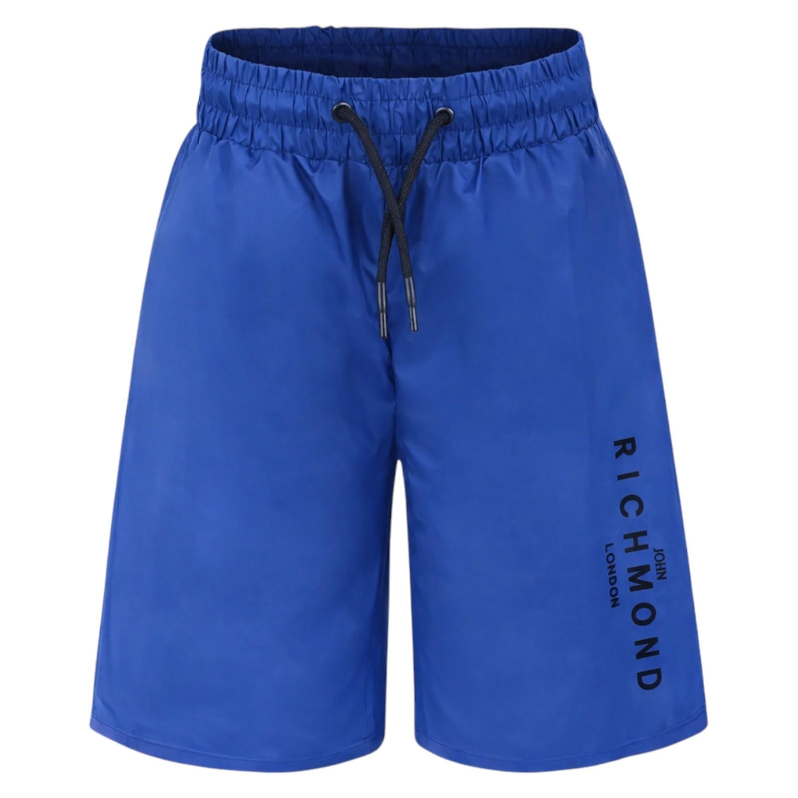Boxer mare RICHMOND kids Bambino RBP25001CO-JMS BLU