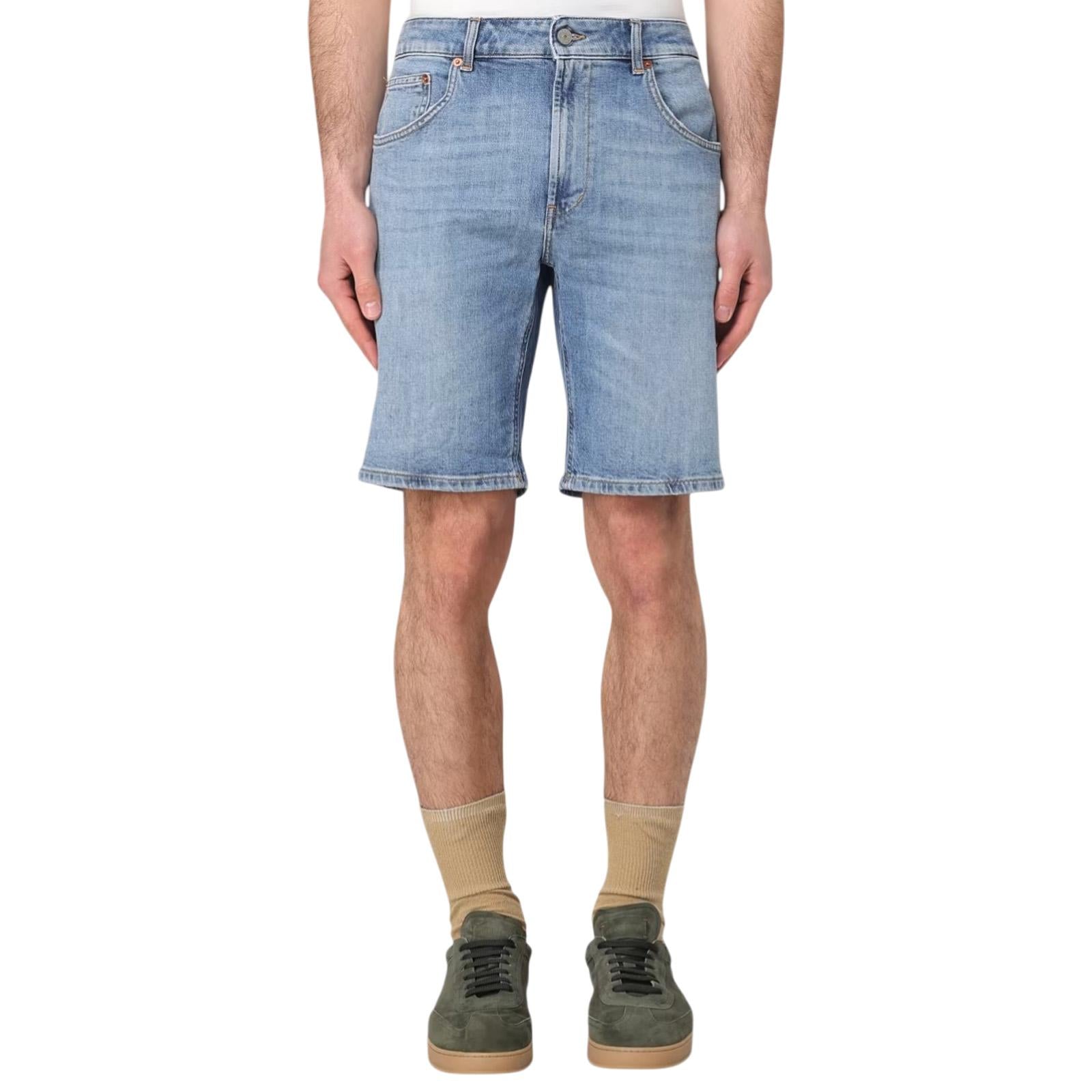 Bermuda DONDUP UP454-DSK297U-J09 800 DONDUP