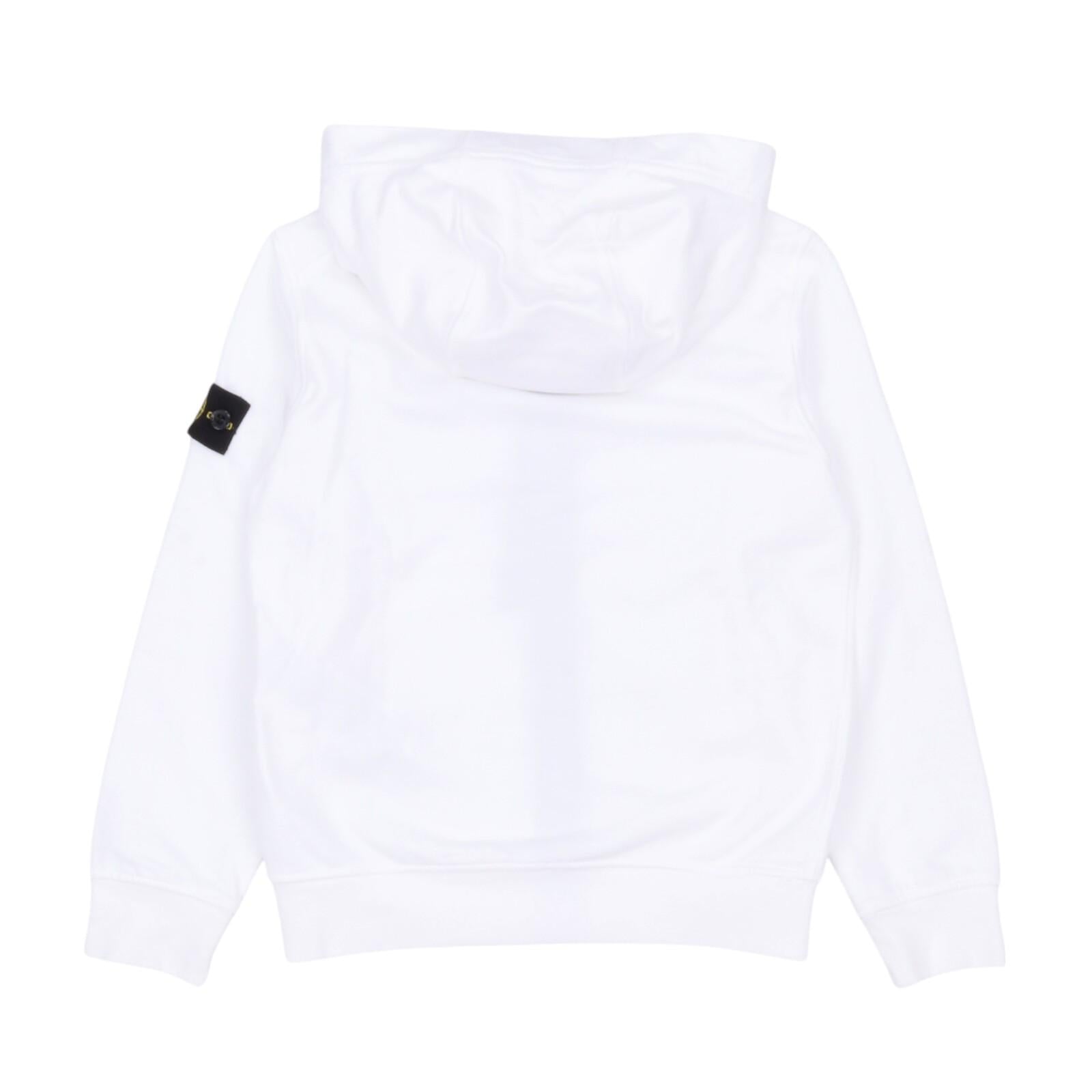 Felpa STONE ISLAND kids 791660720 V0093 STONE ISLAND