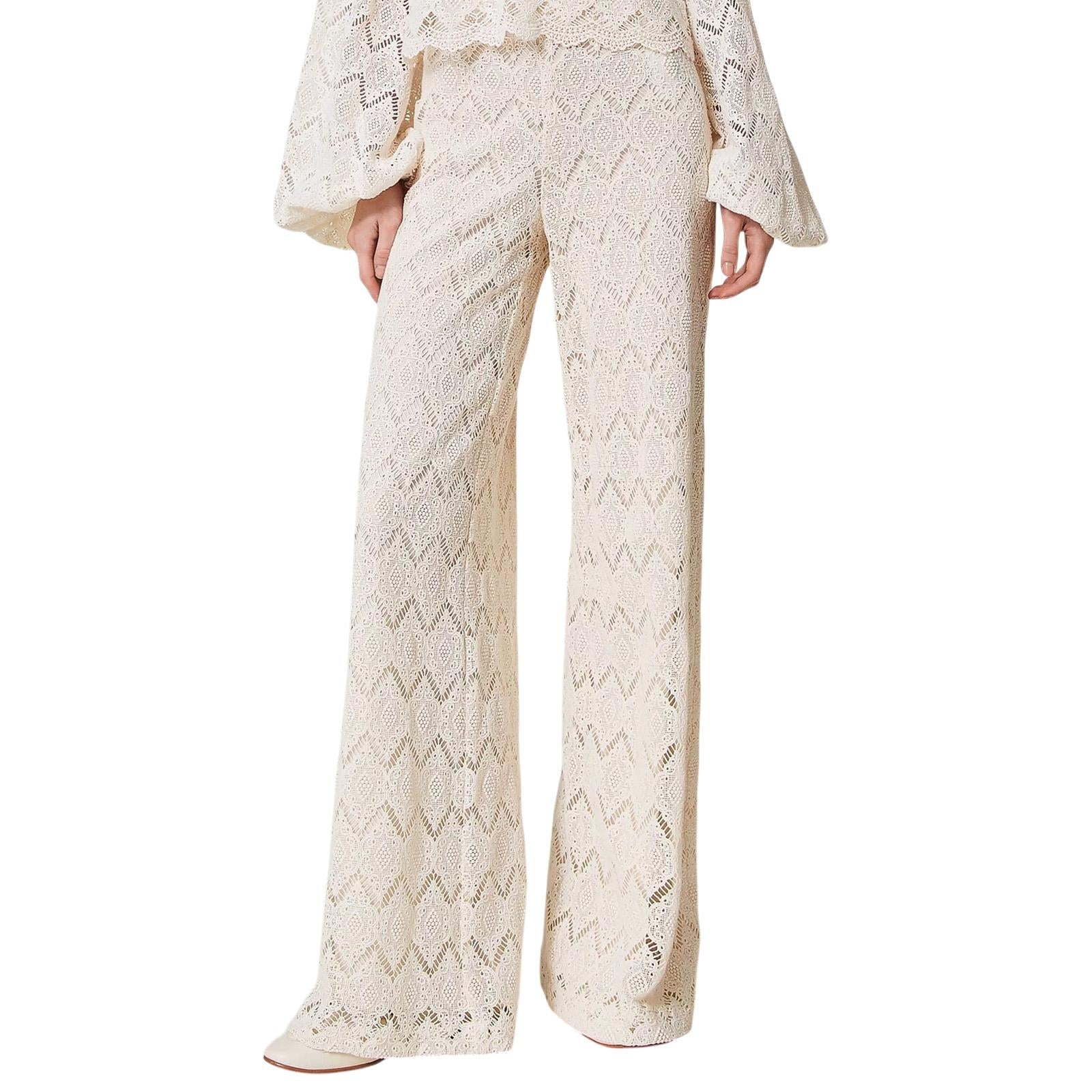 Pantalone TWINSET Donna 251TP2409 12140