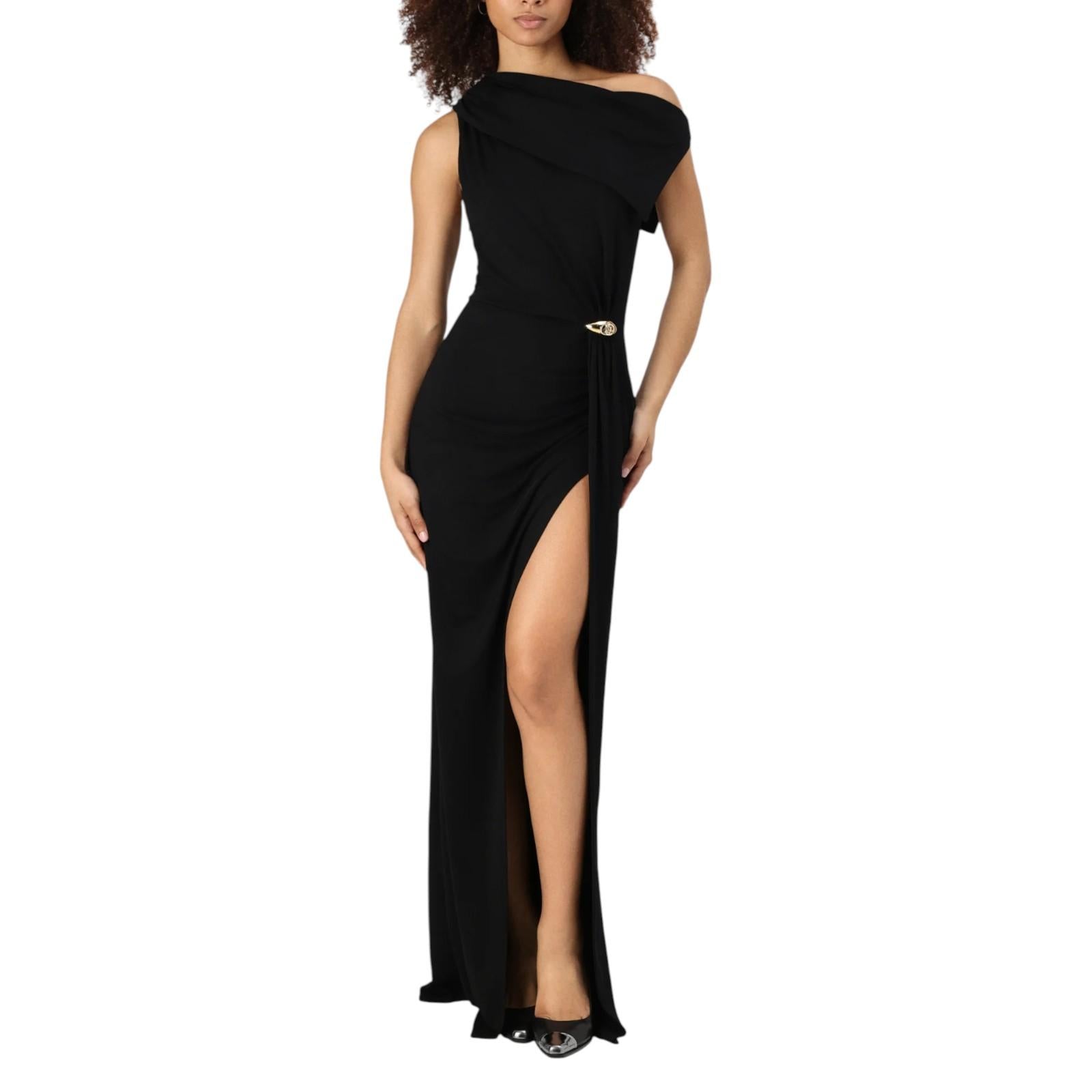Abito ELISABETTA FRANCHI AB-R05-51E2 110 ELISABETTA FRANCHI