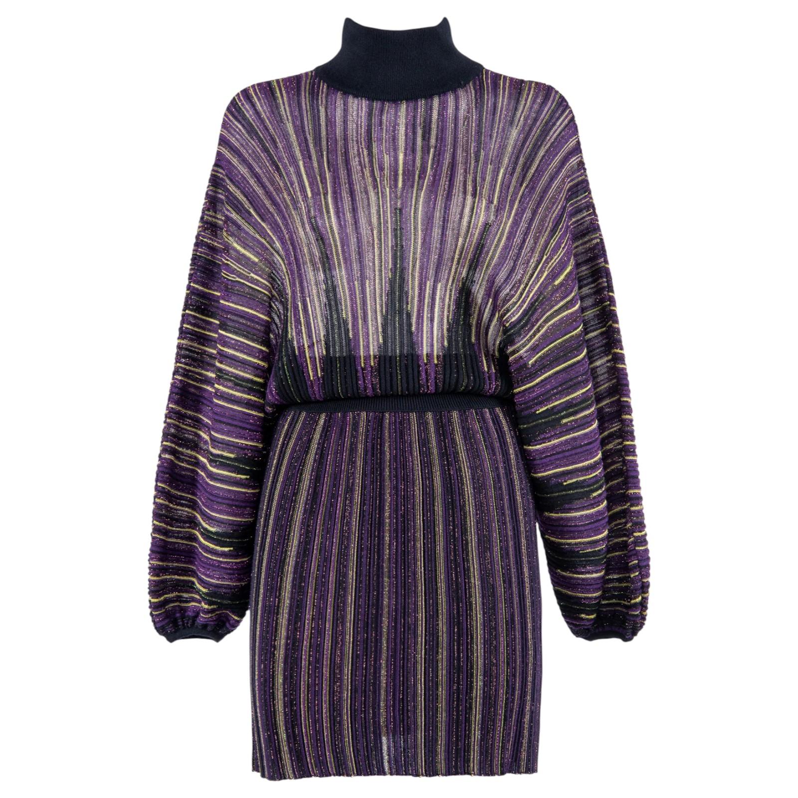 Abito NENETTE 36NN-TARTARE 0800 NENETTE