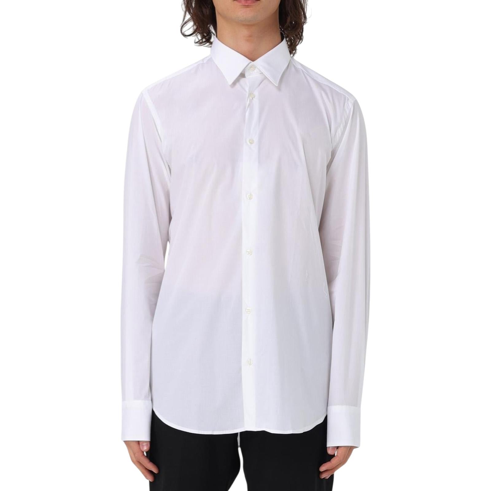 Camicia LIU JO QXX007T2662 14800 LIU JO
