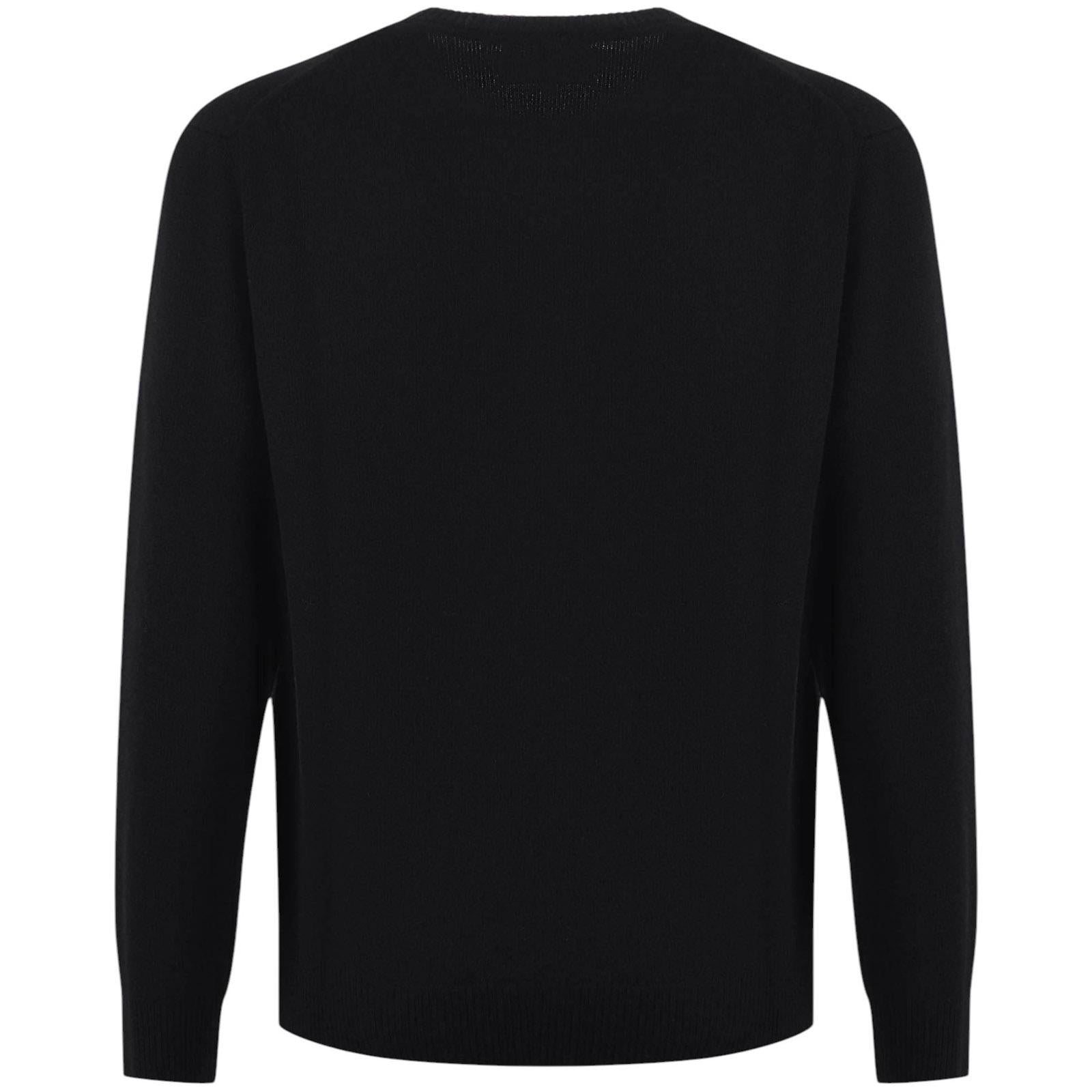 Maglione MC2 SAINT BARTH HERON 02859G MC2 SAINT BARTH