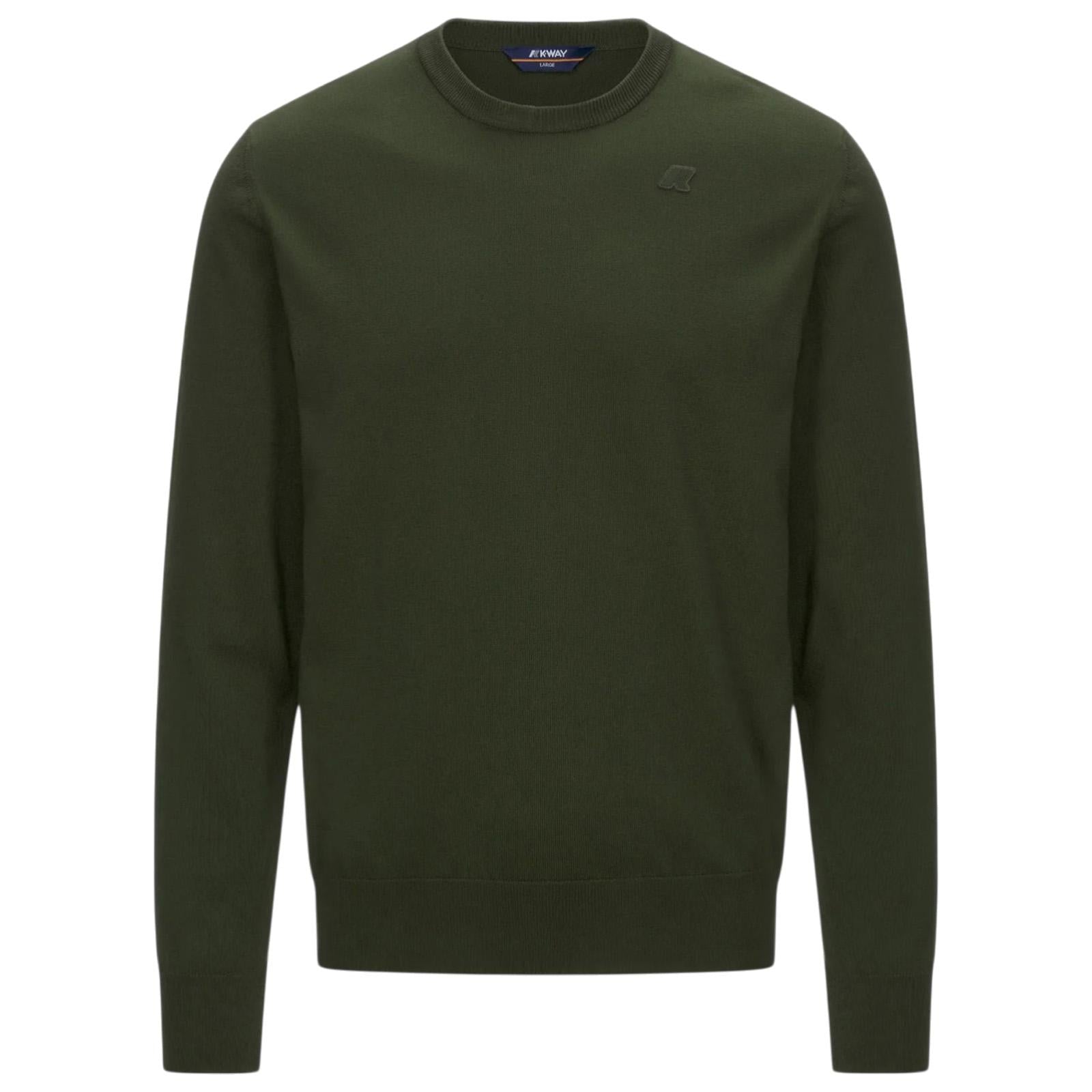 Maglione K-WAY K4122YW 576 K-WAY