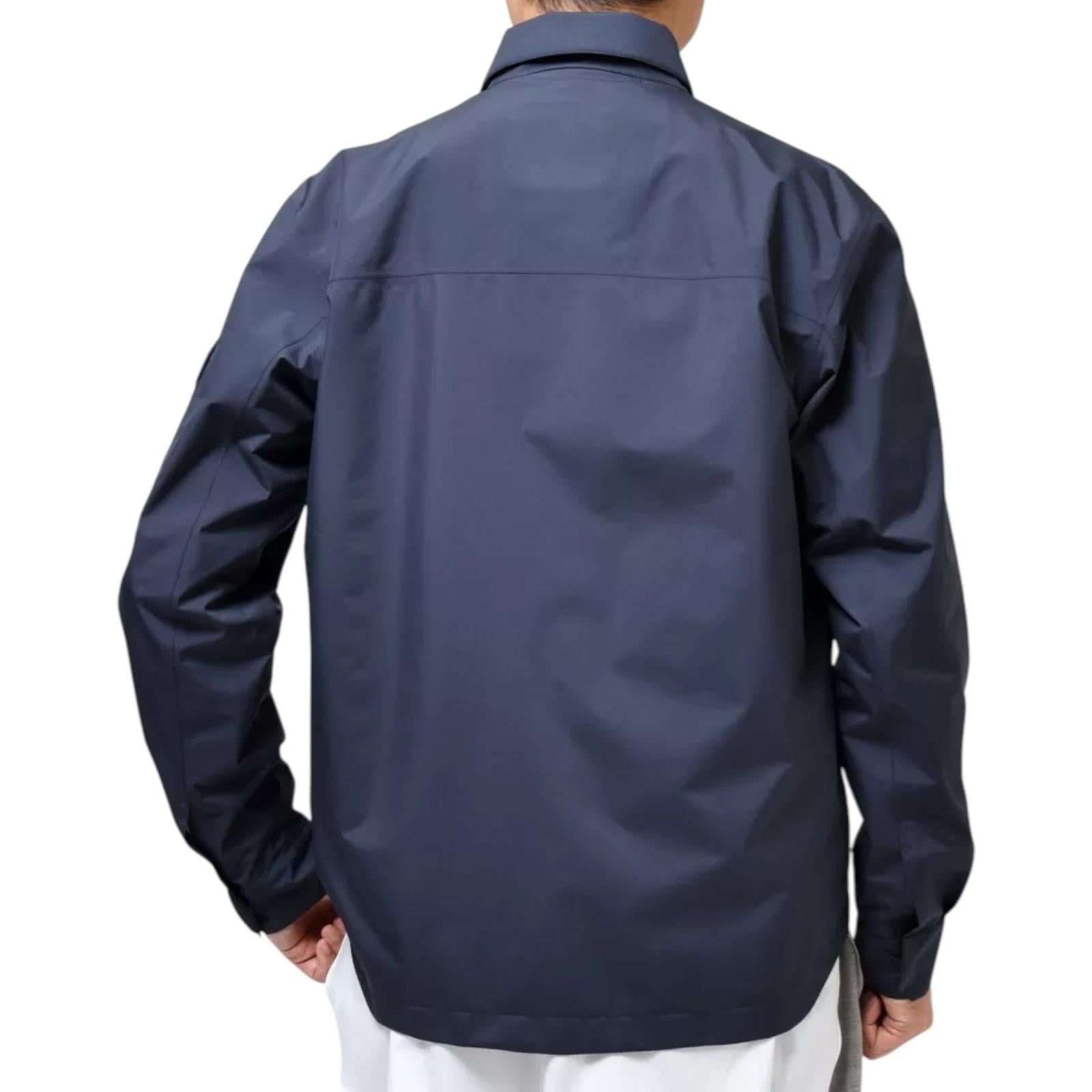 Giubbotto HERNO GI00104UL-11101 9201 HERNO