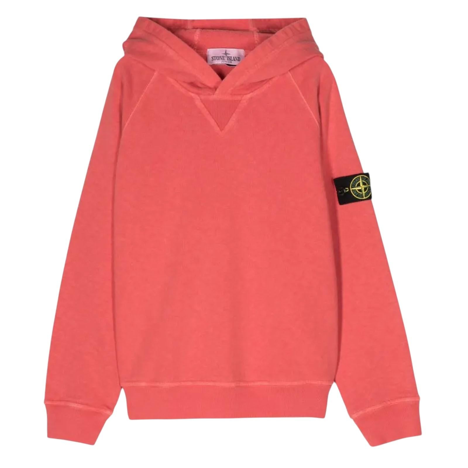 Sweatshirt STONE ISLAND kids