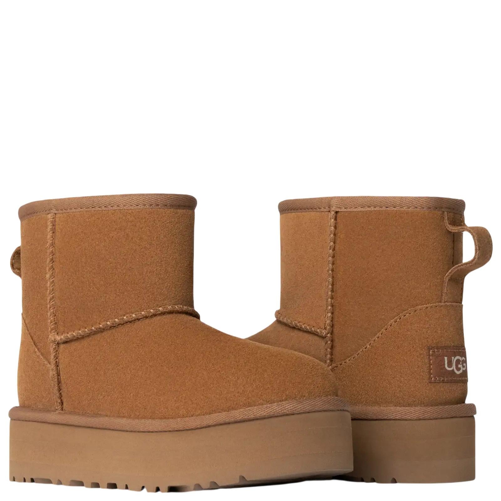 Stivaletto UGG kids K-1143700K CAM UGG