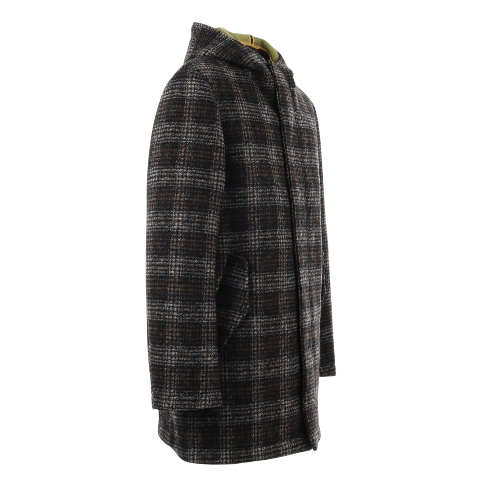 Cappotto MANUEL RITZ 3732H8317C-243807 24 MANUEL RITZ