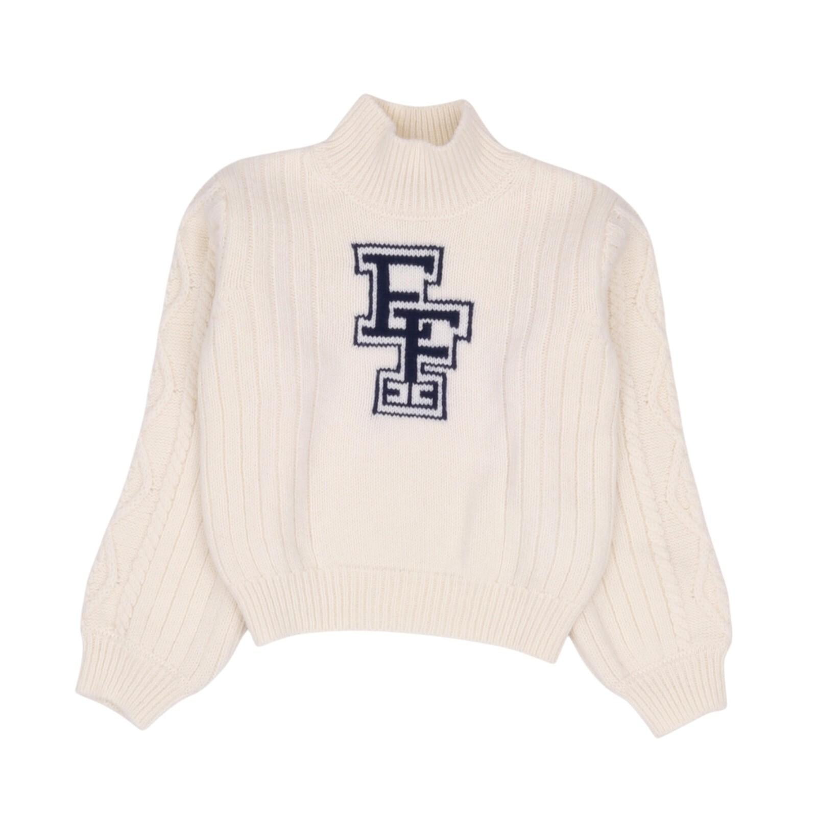 Maglione ELISABETTA FRANCHI kids EGMA030-C-FL230 D532 ELISABETTA FRANCHI