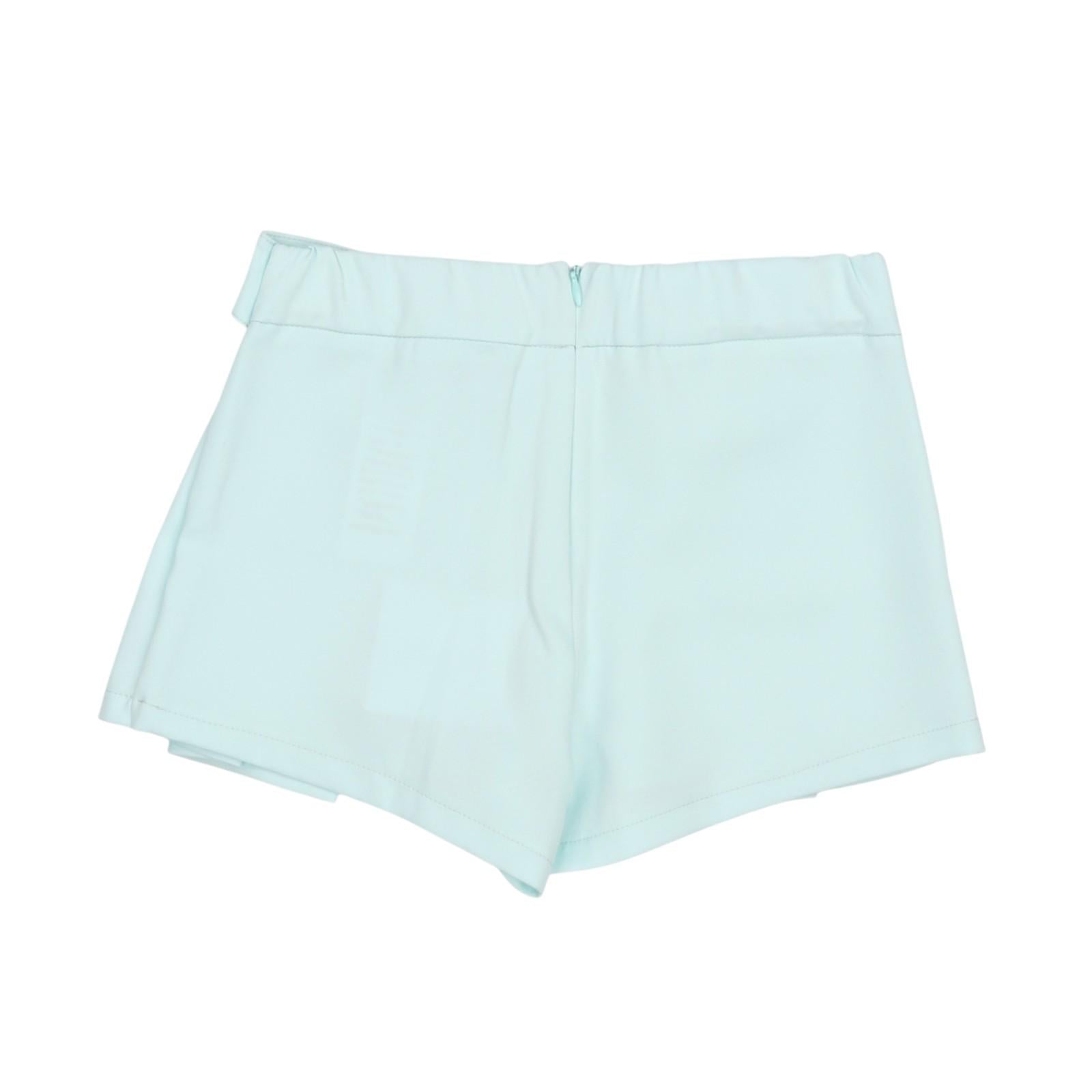 Shorts LU' LU' kids LL3456 VER LU' LU'