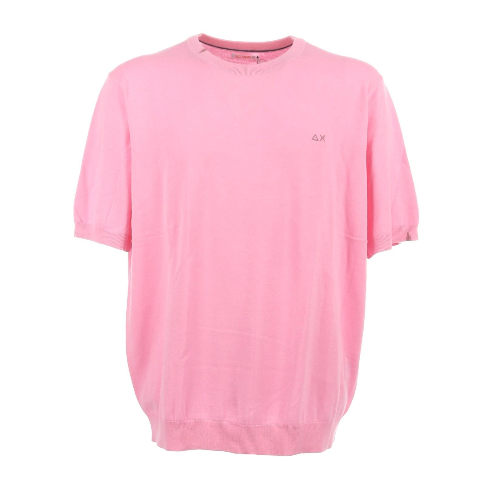 T-shirt SUN68 K35106 22 SUN68