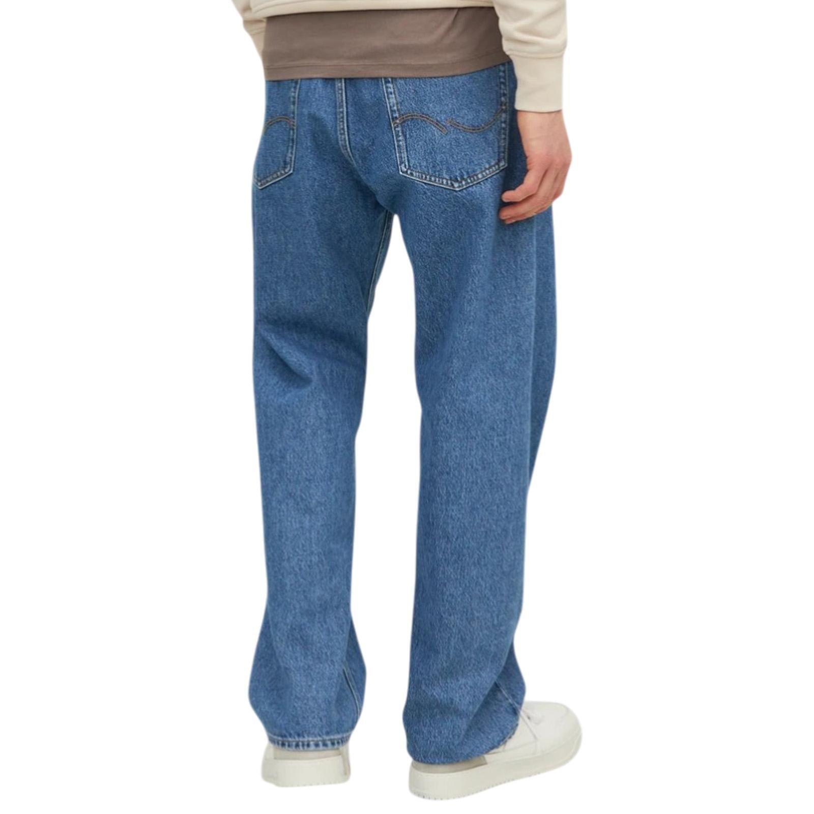 Jeans JACK & JONES Uomo 12236078 DEN