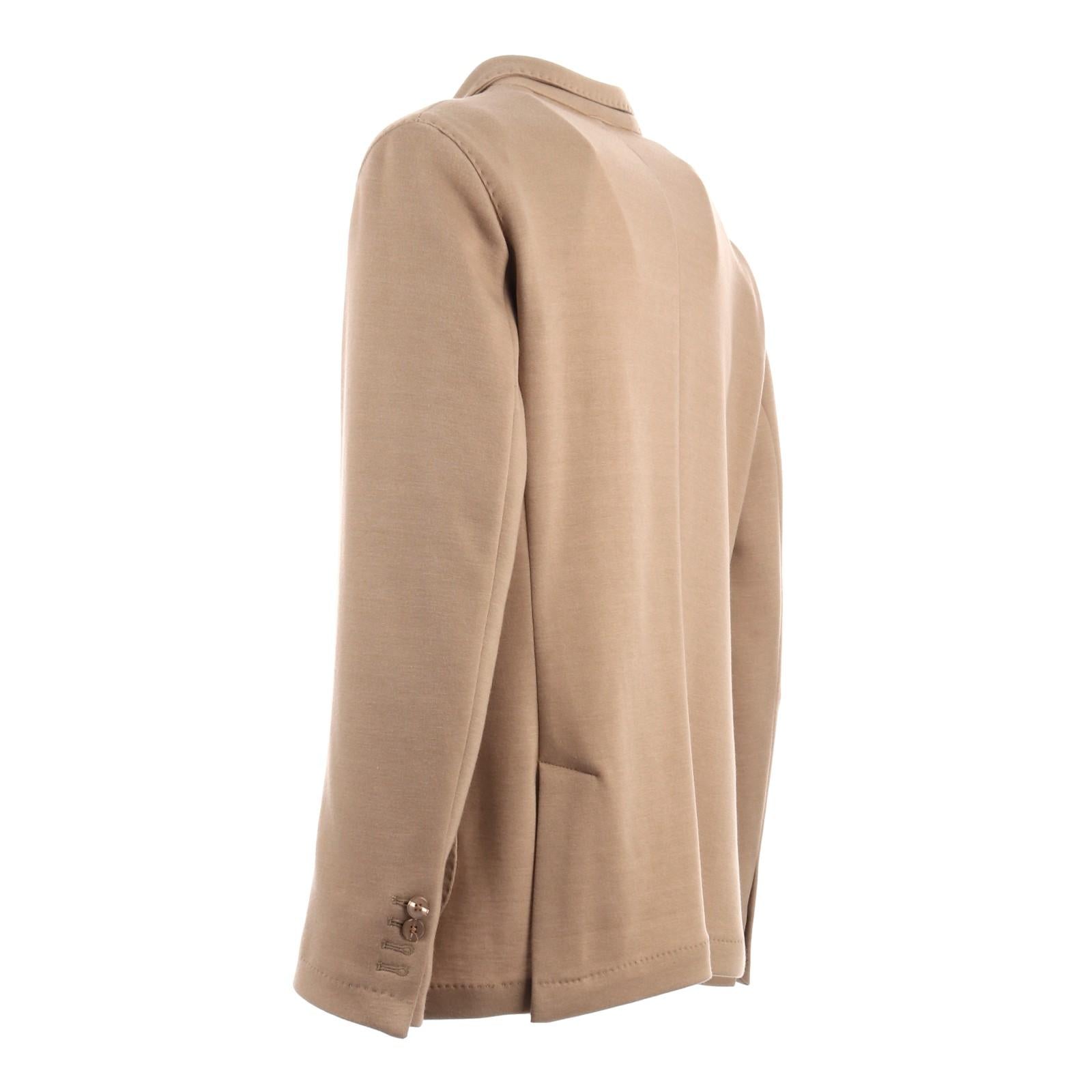 Giacca MARECHIARE G16-D BEI MARECHIARE