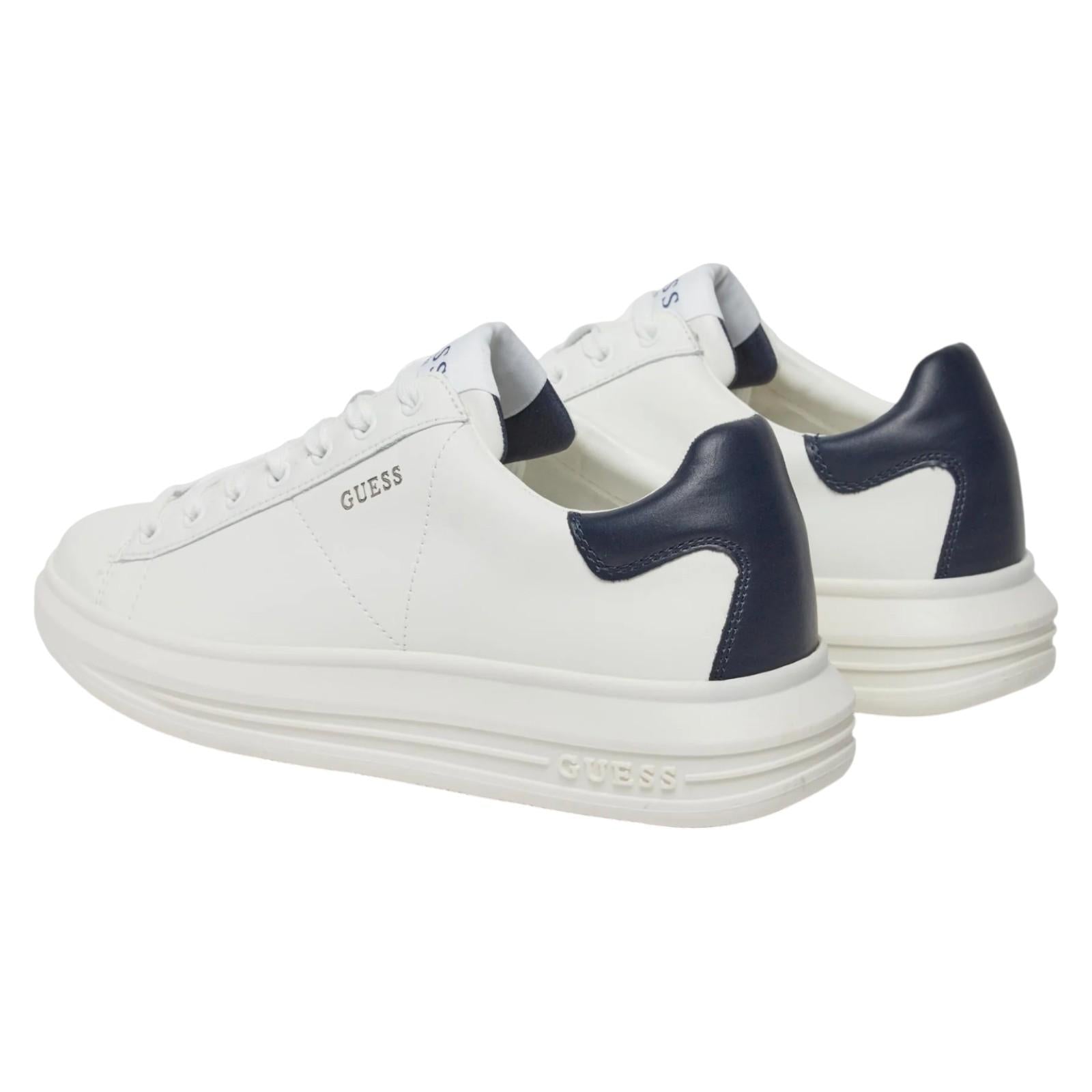 Sneakers GUESS FM8VIBLEL12 BIA GUESS