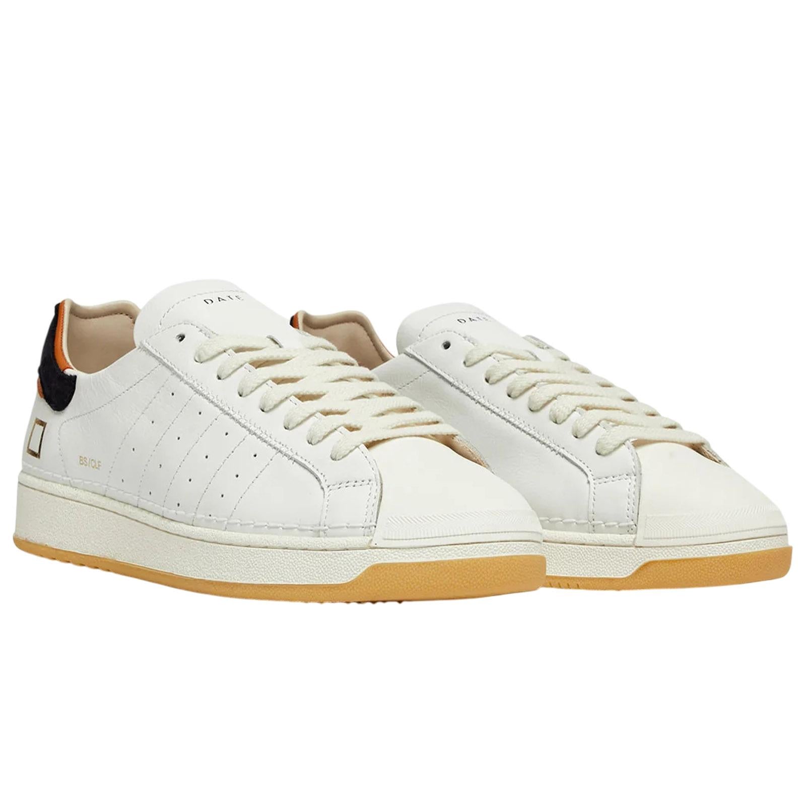 Sneakers D.A.T.E. M411-BA-CA WL D.A.T.E.