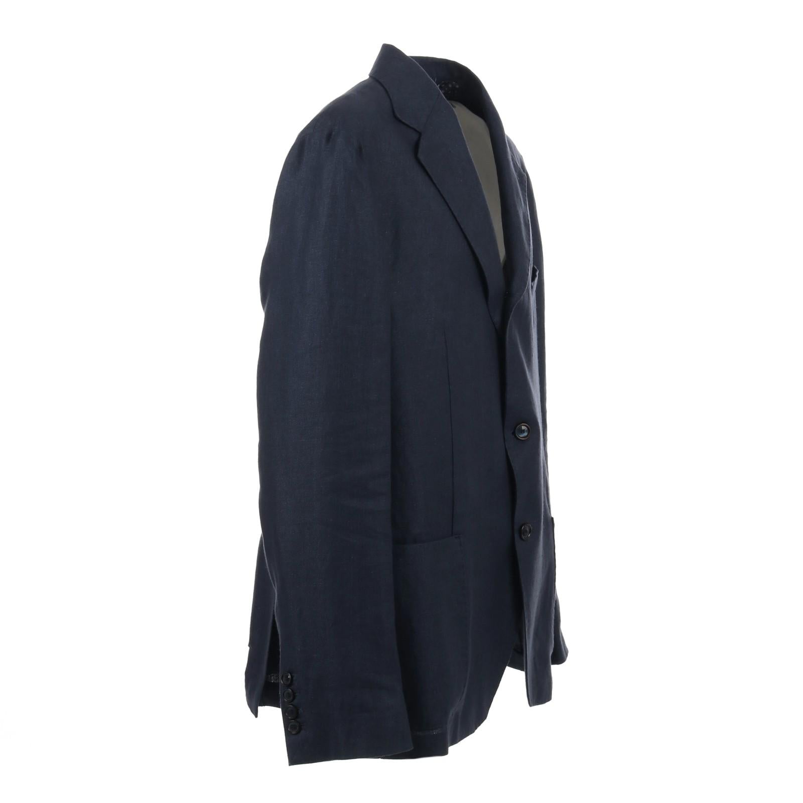 Giacca PITTI FLORENCE Uomo G-32 NAV