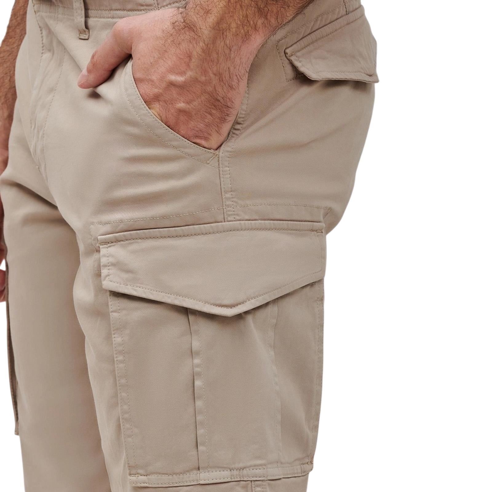 Bermuda HARMONT & BLAINE Uomo BCN027-053445 203