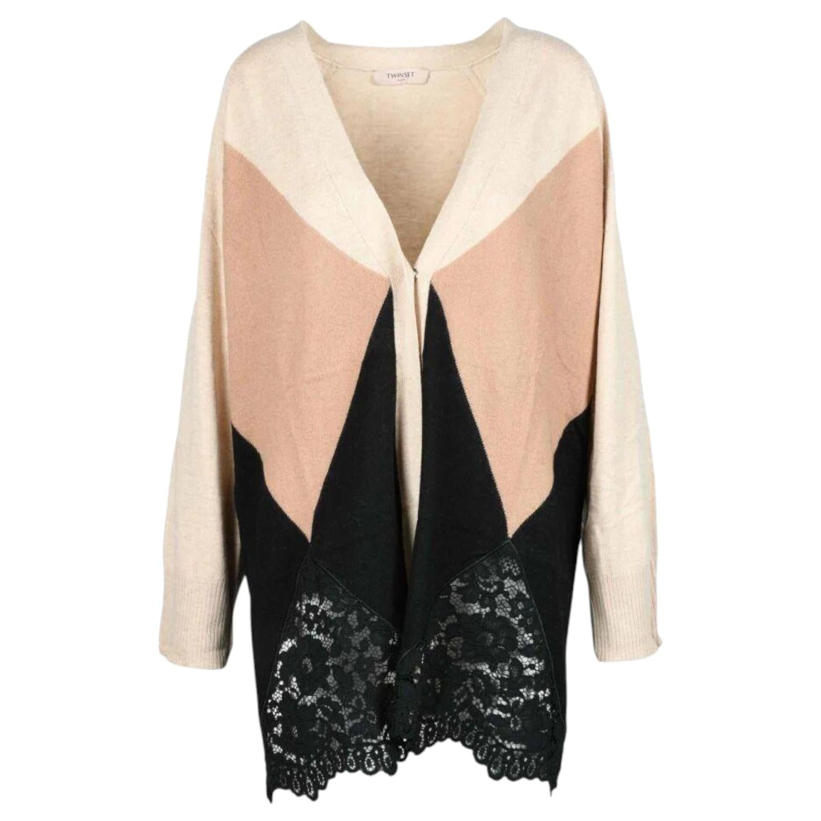 Cardigan TWINSET 232TP3391 10995 TWINSET