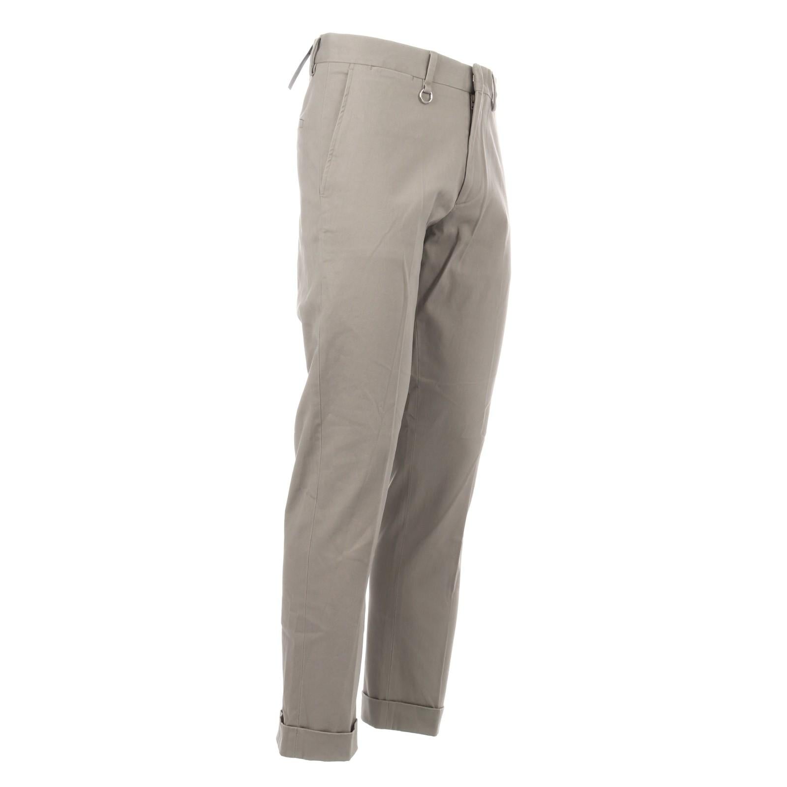 Pantalone GOLDEN CRAFT GC1PFW24256730 M073 GOLDEN CRAFT