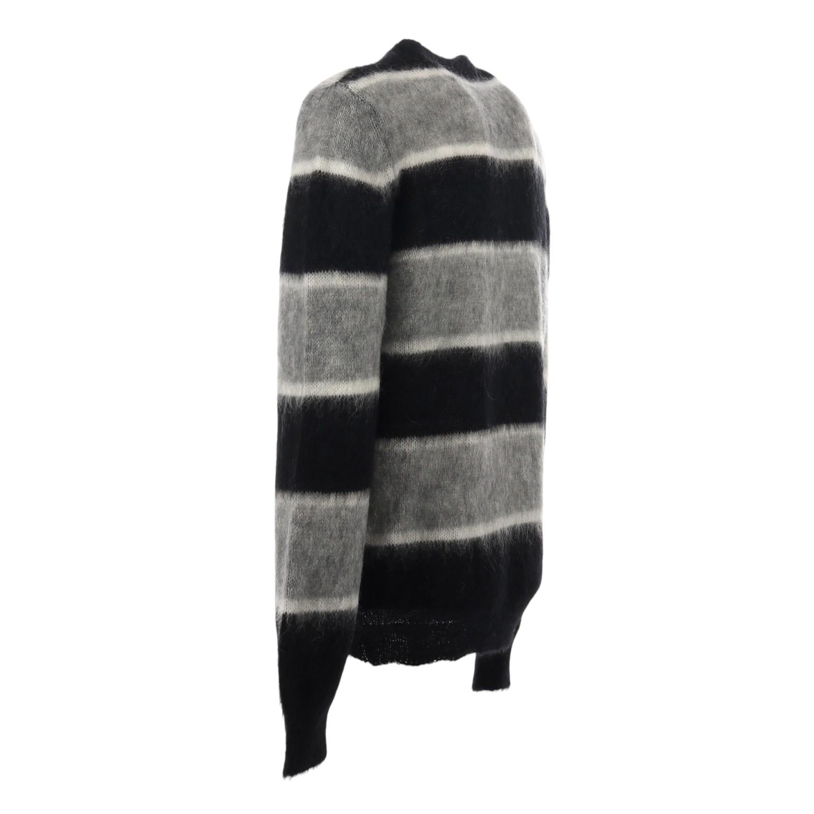 Maglione AMARANTO B9S0020S NER AMARANTO