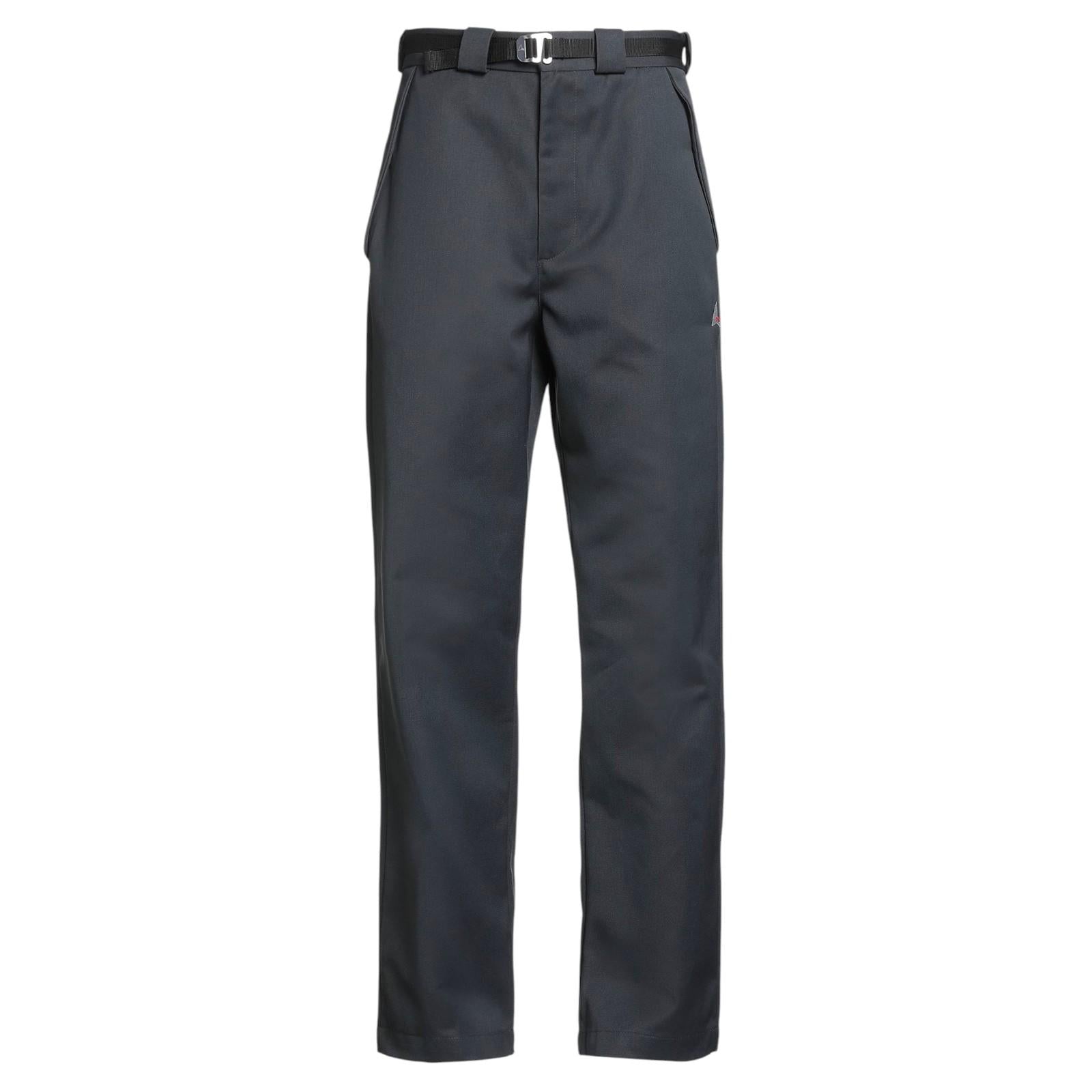 Pantalone ROA RBMW032FA233 GRY0025 ROA